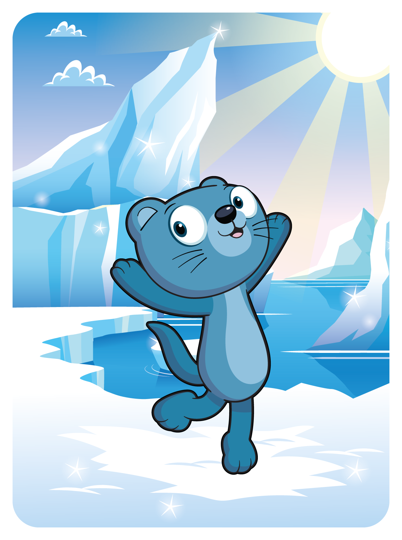 Gary Vaynerchuk - VeeFriends Series 2 - Mint Mink #23735 - NFT # 23735