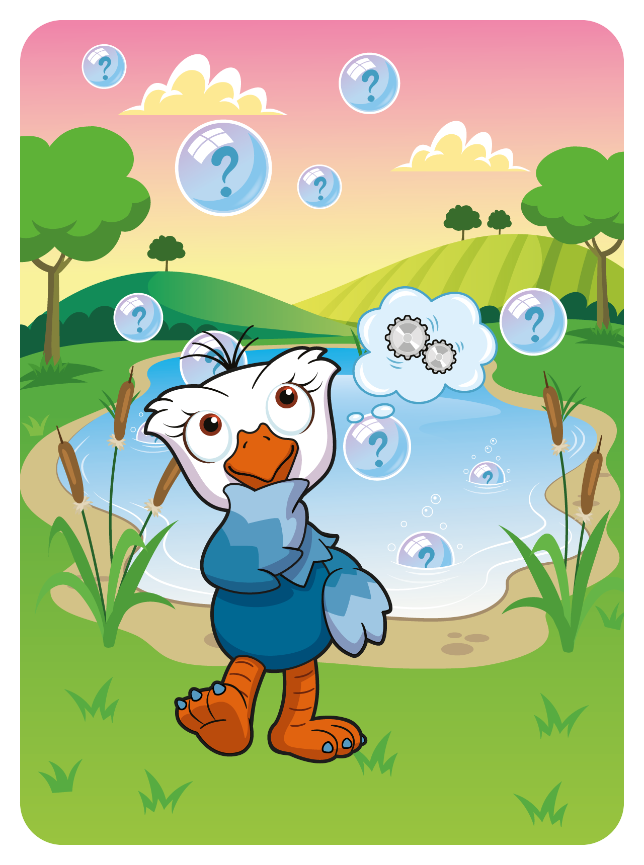 Gary Vaynerchuk - VeeFriends Series 2 - Enamoured Emu #23736 - NFT # 23736