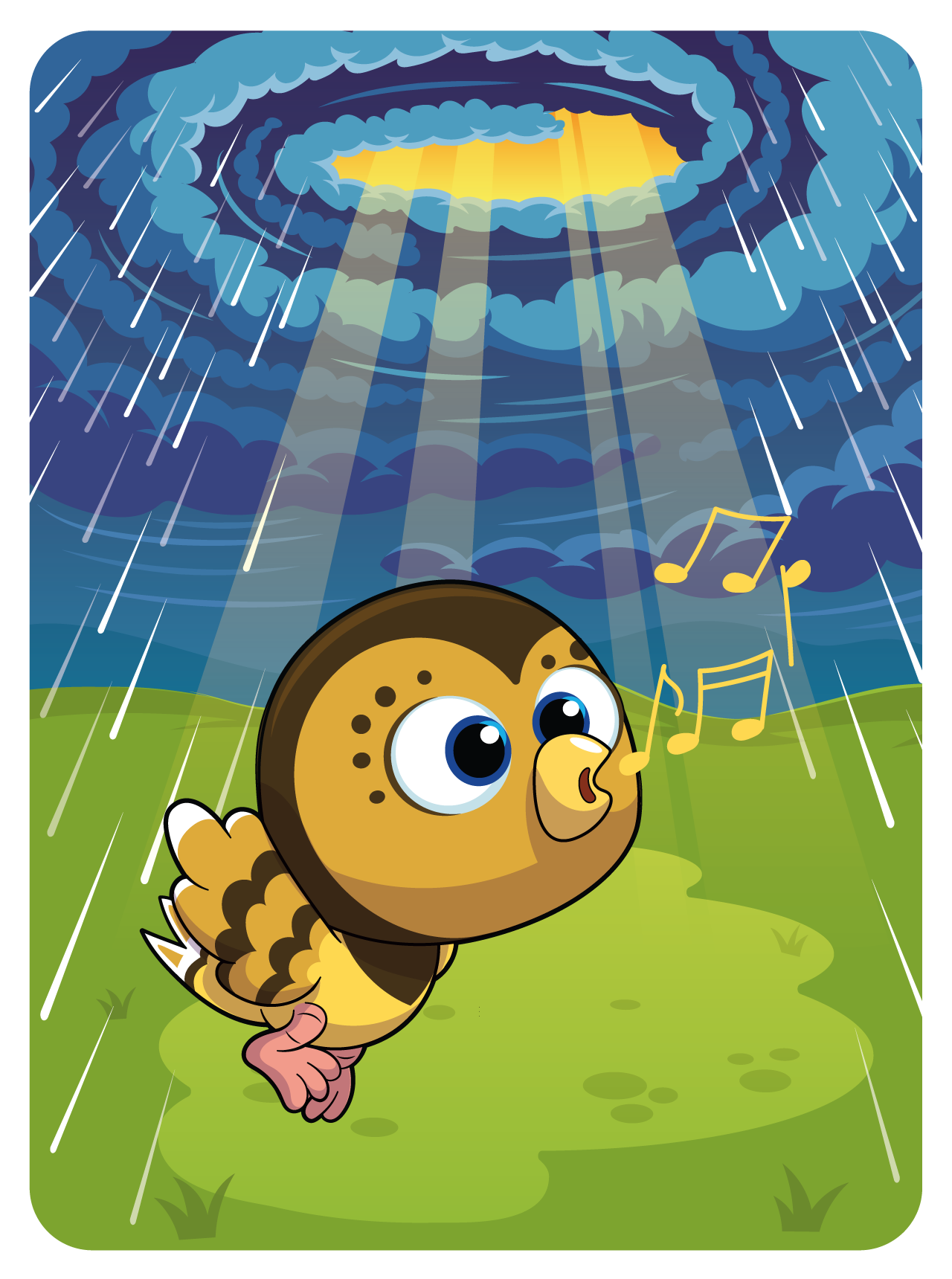 Gary Vaynerchuk - VeeFriends Series 2 - Secure Sparrow #23758 - NFT # 23758