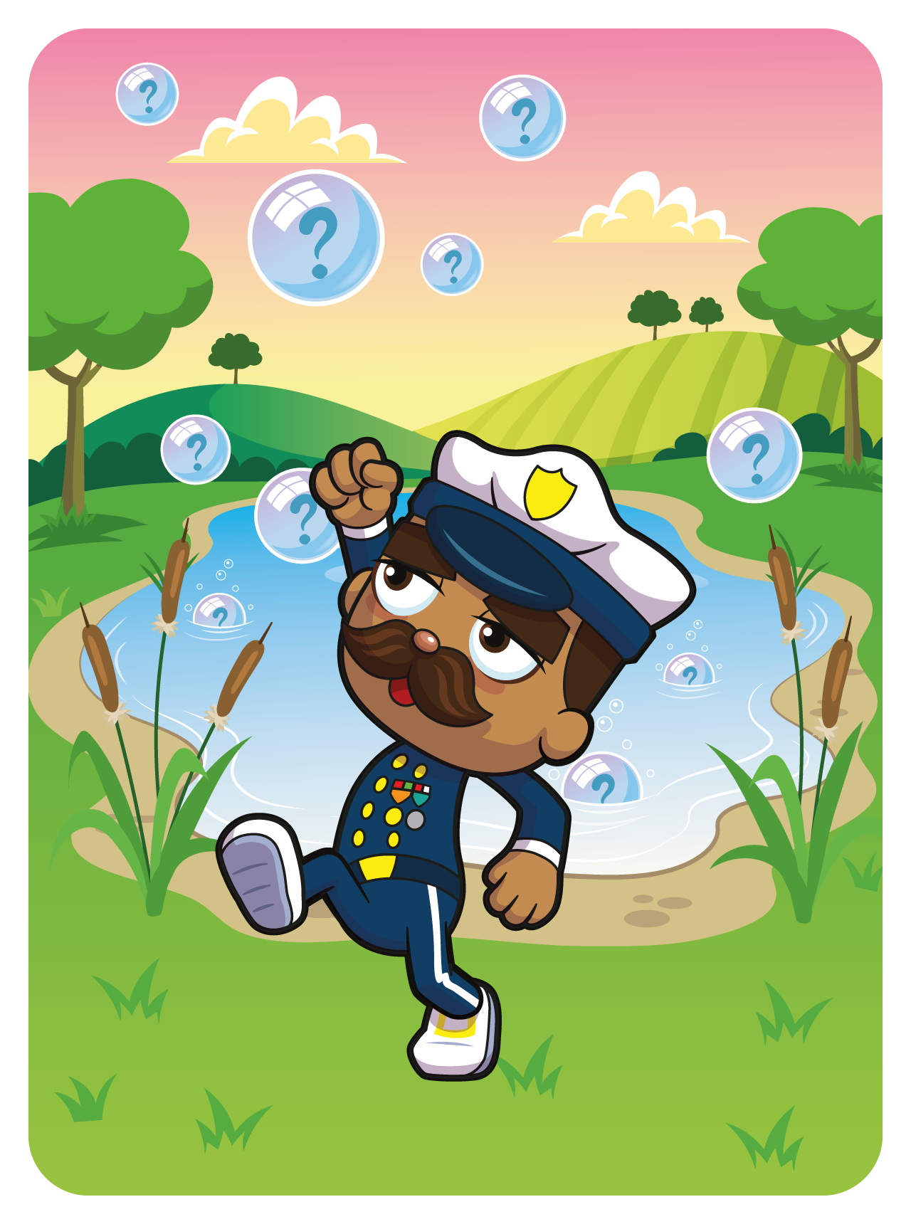 Arbitraging Admiral #23770
