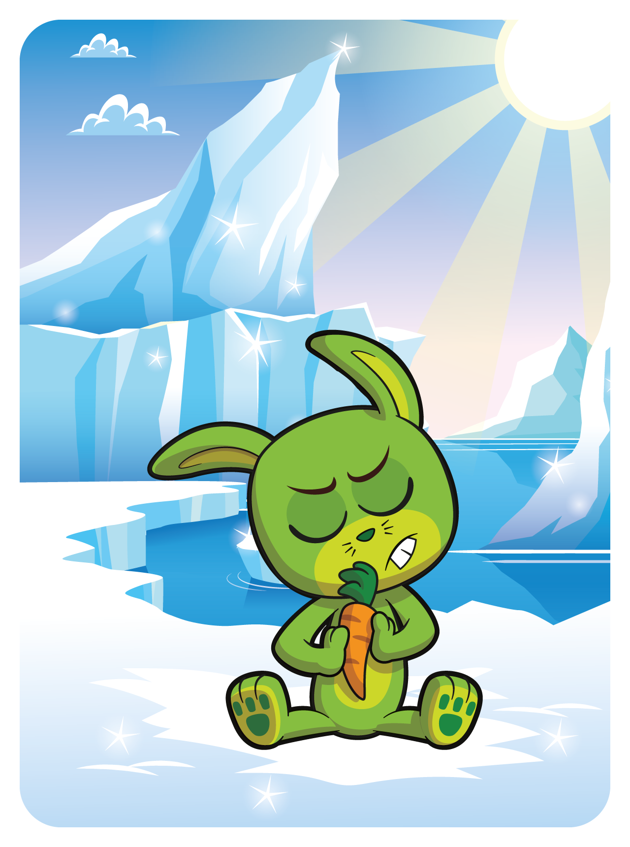 Gary Vaynerchuk - VeeFriends Series 2 - Bad Intentions #23772 - NFT # 23772