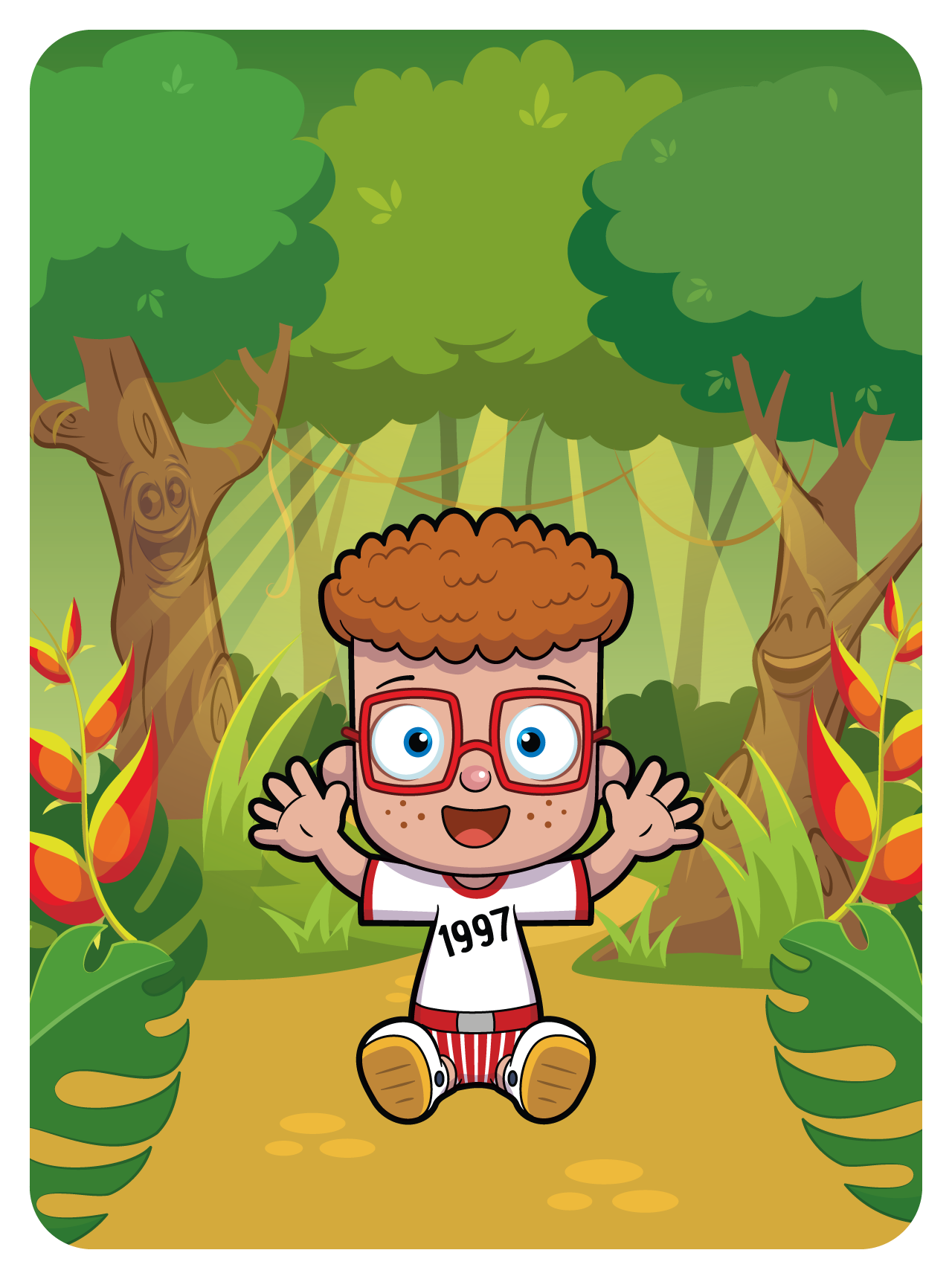 Gary Vaynerchuk - VeeFriends Series 2 - Who Was Born In 1997 #23790 - NFT # 23790