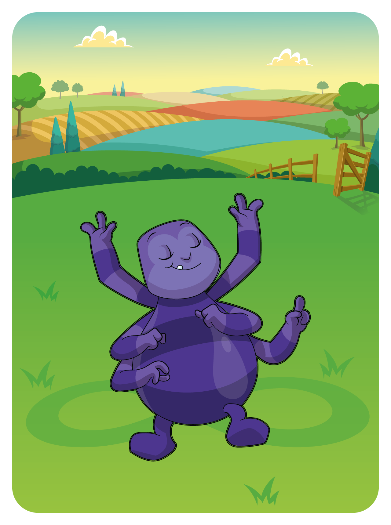 Gary Vaynerchuk - VeeFriends Series 2 - "Turnt" Tick #23791 - NFT # 23791