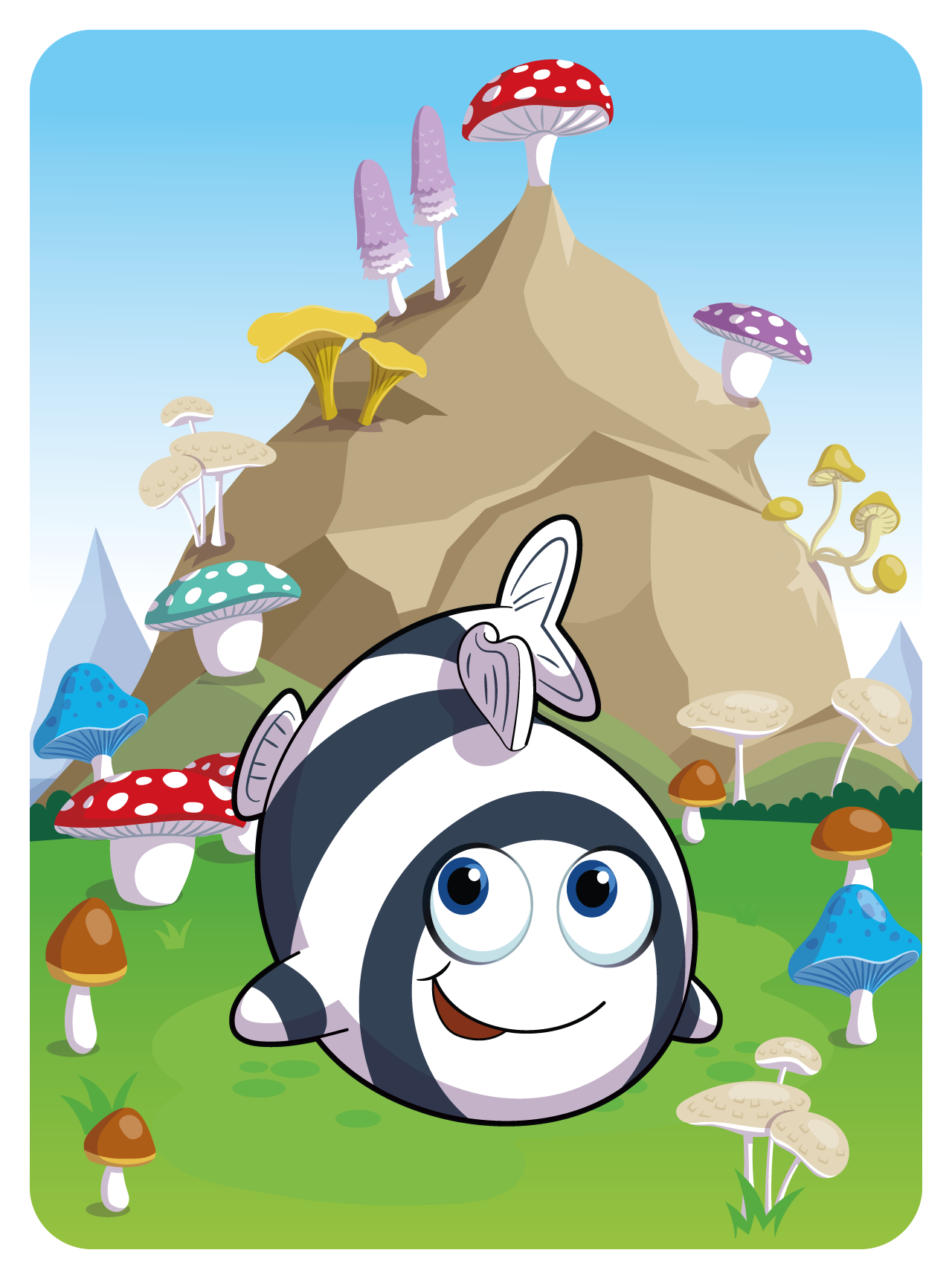 Gary Vaynerchuk - VeeFriends Series 2 - Brilliant Barb #23792 - NFT # 23792