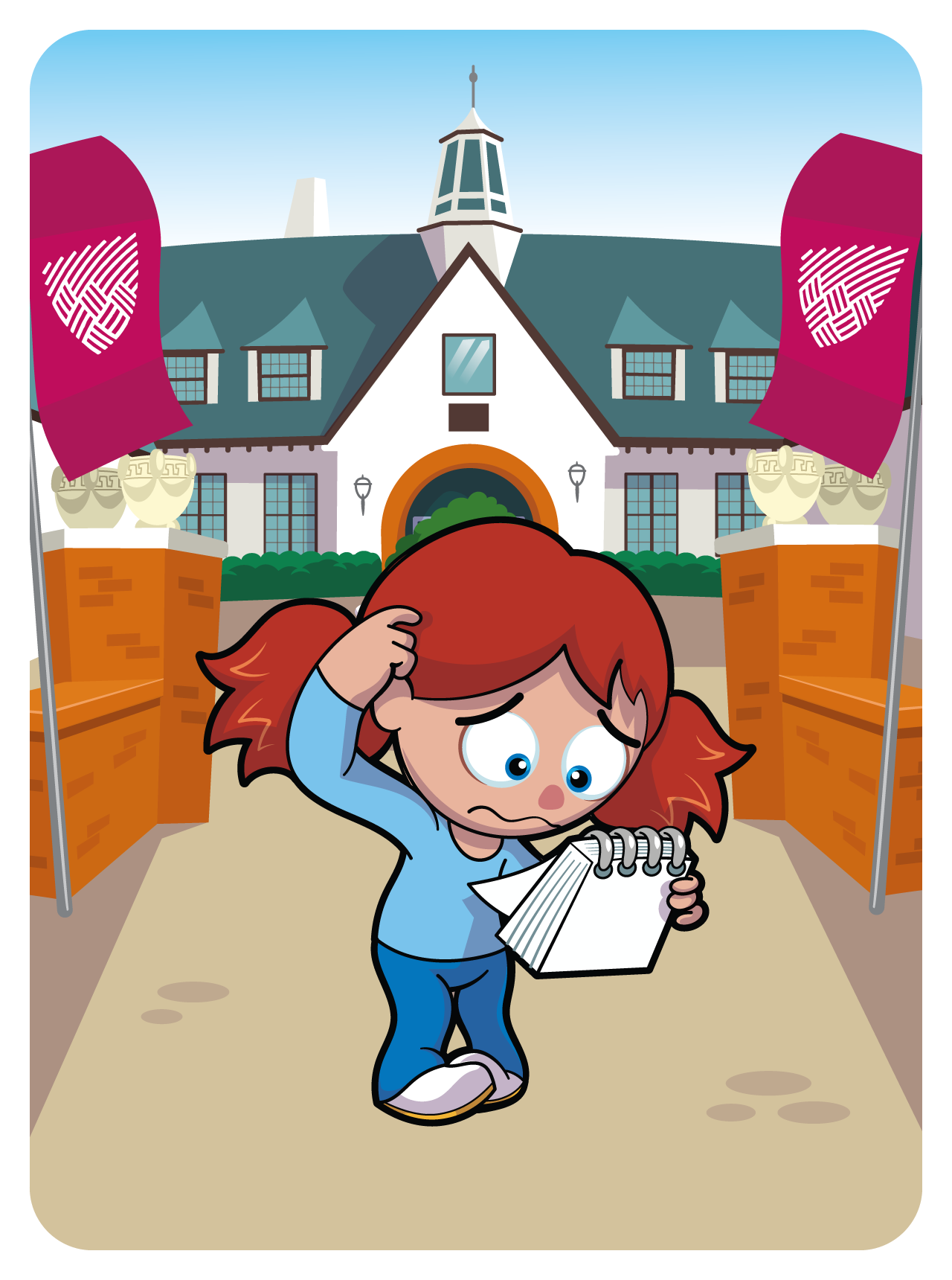 Gary Vaynerchuk - VeeFriends Series 2 - Your Poor Relationship With Time Is Your Biggest Vulnerability #23795 - NFT # 23795