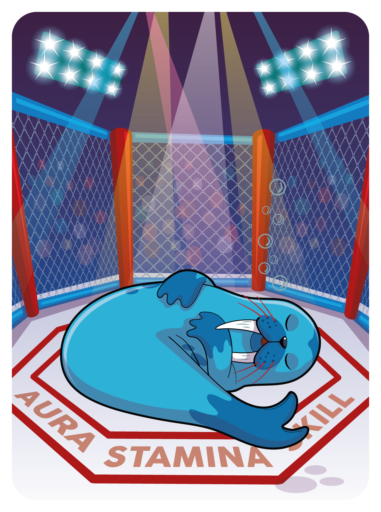 Gary Vaynerchuk - VeeFriends Series 2 - Woke Walrus #23798 - NFT # 23798