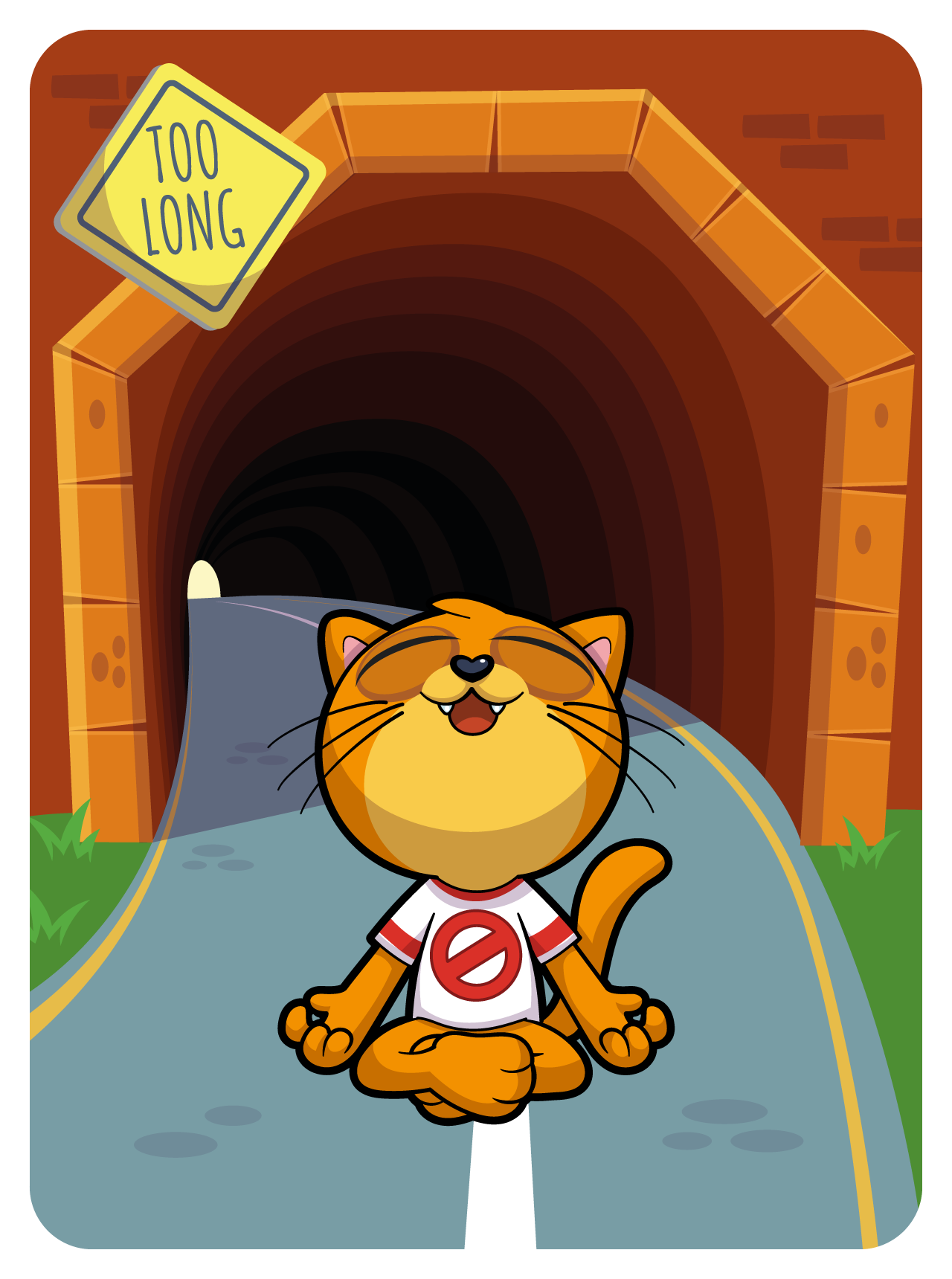 Gary Vaynerchuk - VeeFriends Series 2 - Cynical Cat #23804 - NFT # 23804