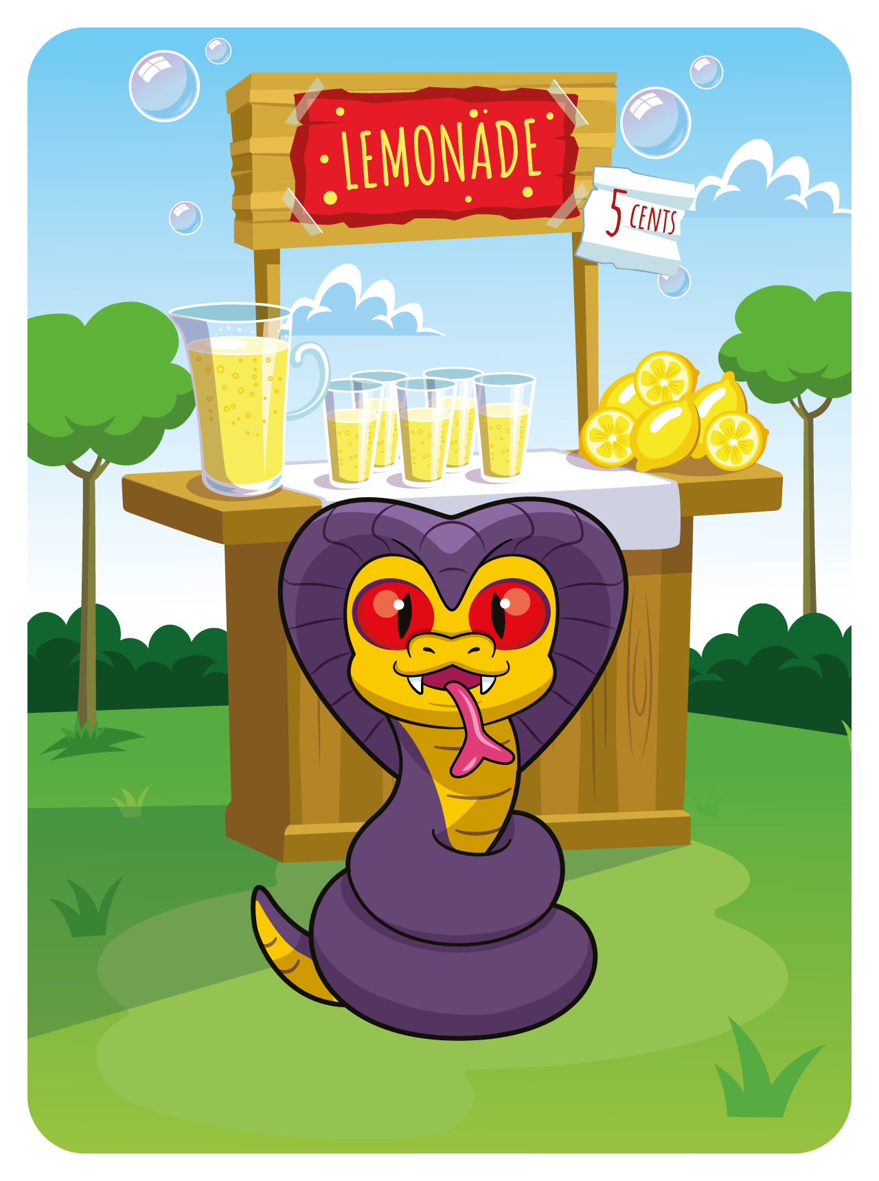 Gary Vaynerchuk - VeeFriends Series 2 - Confident Cobra #23815 - NFT # 23815