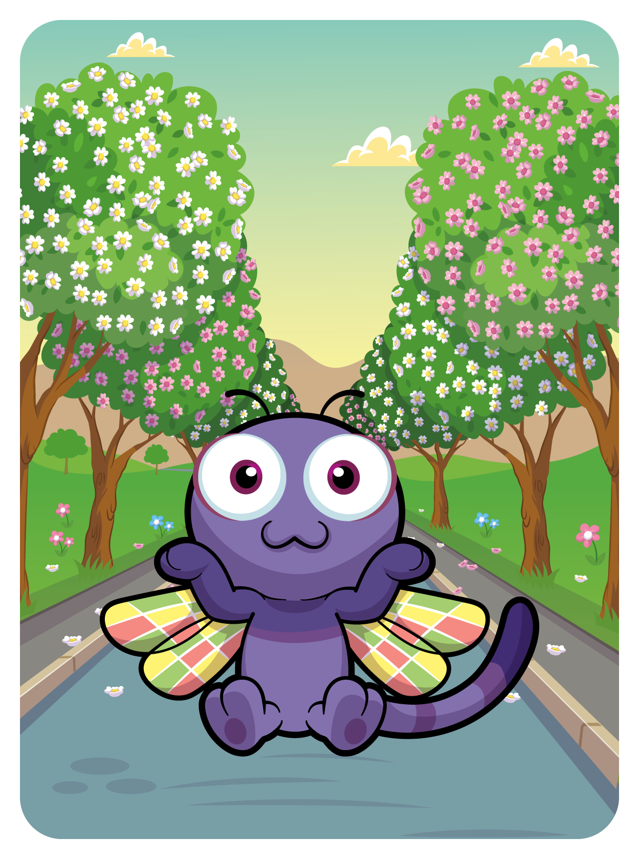 Gary Vaynerchuk - VeeFriends Series 2 - Dedicated Dragonfly #23818 - NFT # 23818