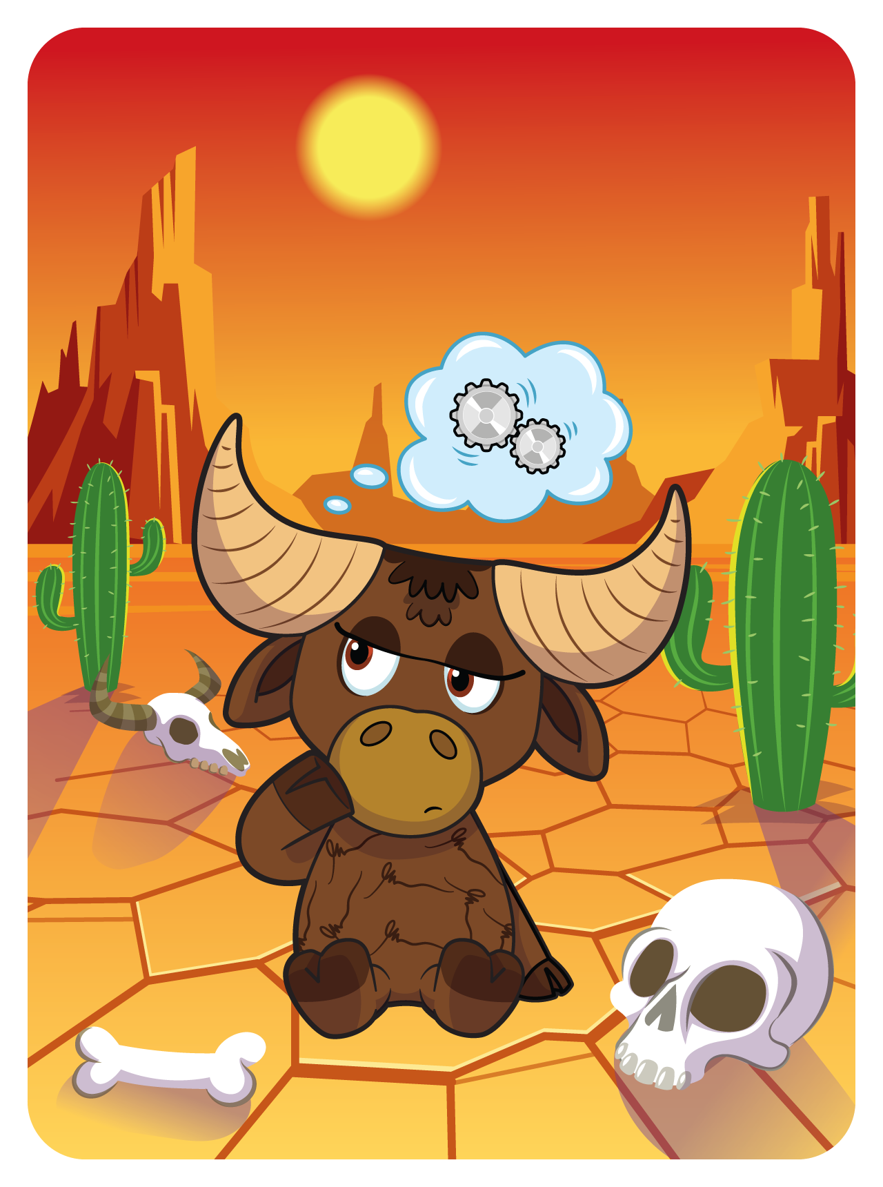 Gary Vaynerchuk - VeeFriends Series 2 - O.G. Ox #23822 - NFT # 23822