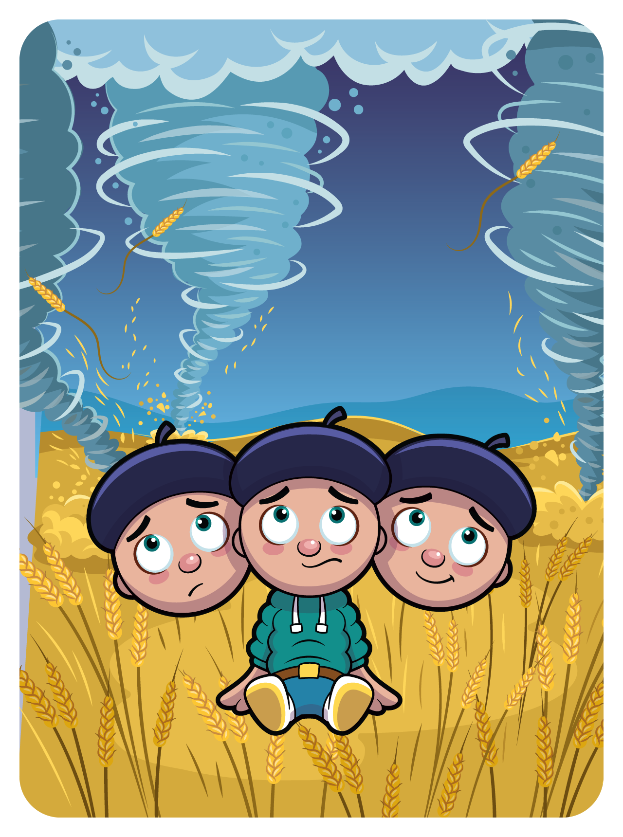 Gary Vaynerchuk - VeeFriends Series 2 - Ponder It From All Angles #23854 - NFT # 23854