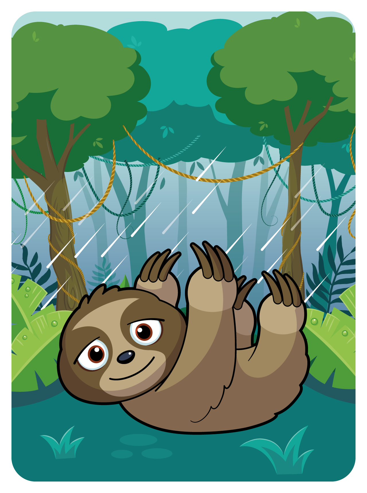 Gary Vaynerchuk - VeeFriends Series 2 - Selfless Sloth #23860 - NFT # 23860