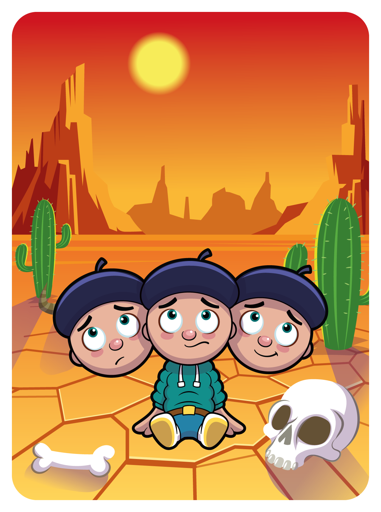 Gary Vaynerchuk - VeeFriends Series 2 - Ponder It From All Angles #23865 - NFT # 23865