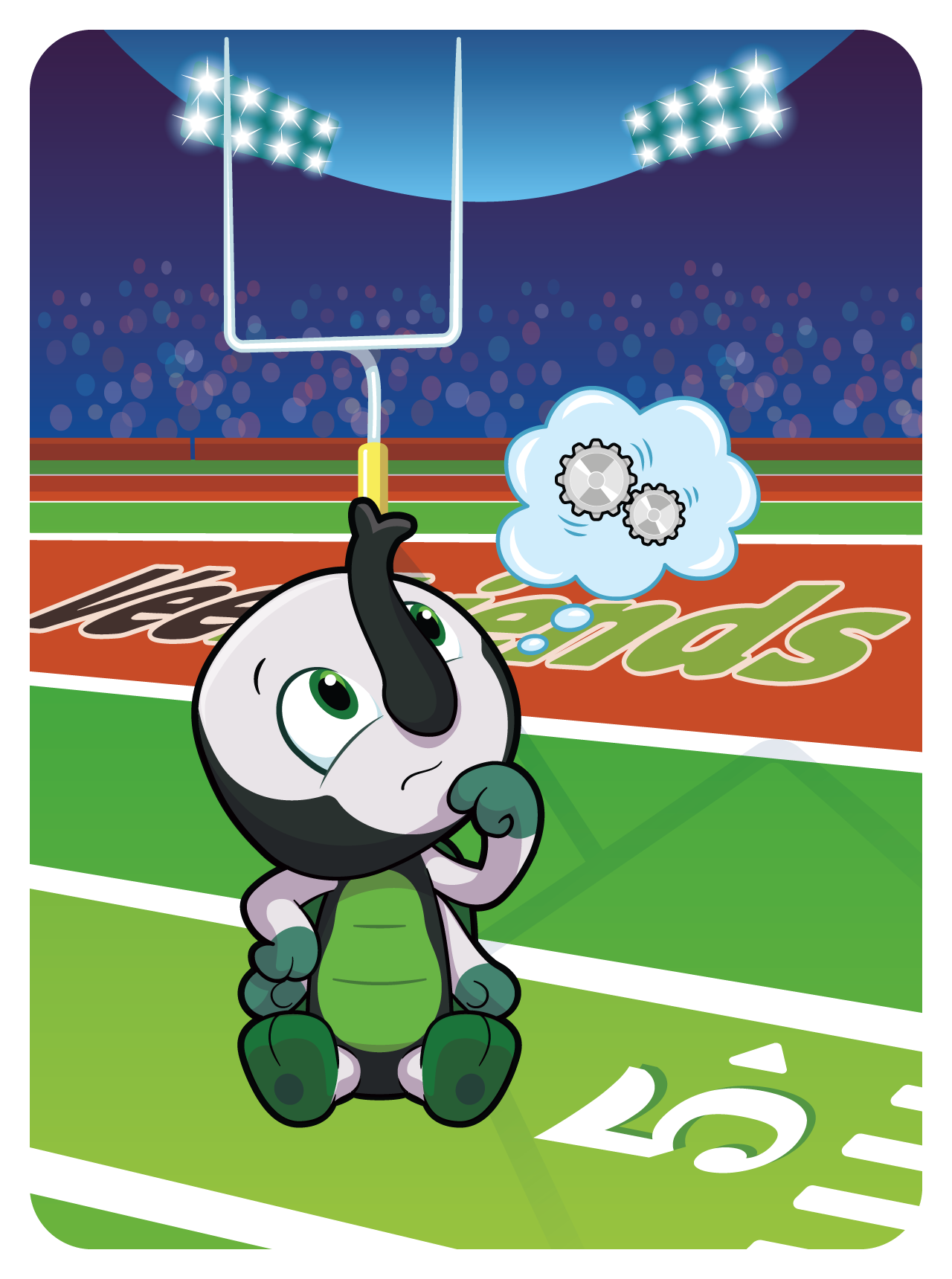 Gary Vaynerchuk - VeeFriends Series 2 - Balanced Beetle #23871 - NFT # 23871