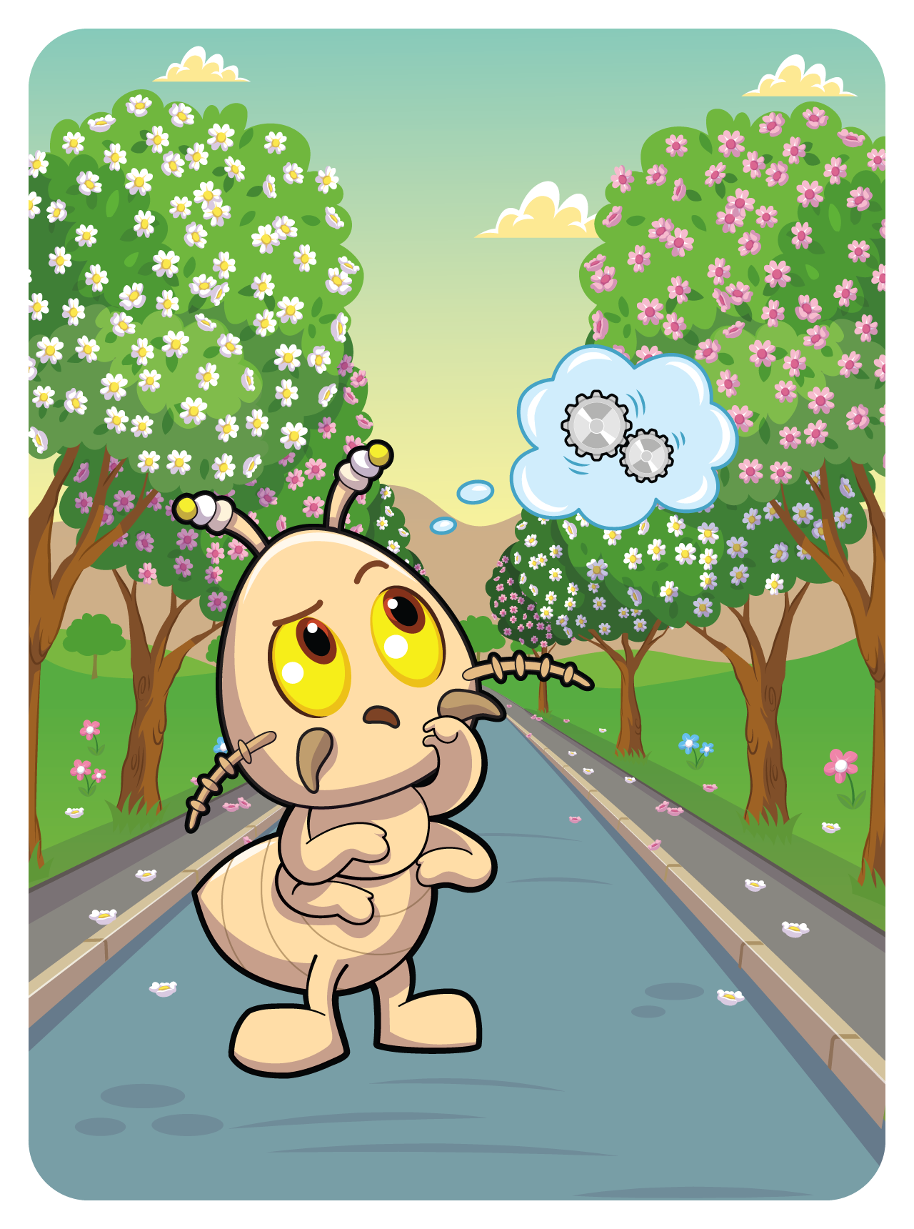 Gary Vaynerchuk - VeeFriends Series 2 - Tenacious Termite #23873 - NFT # 23873