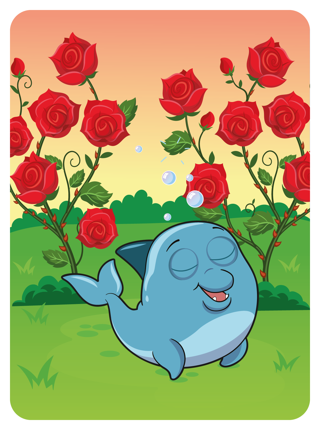 Gary Vaynerchuk - VeeFriends Series 2 - Determined Dolphin #23877 - NFT # 23877