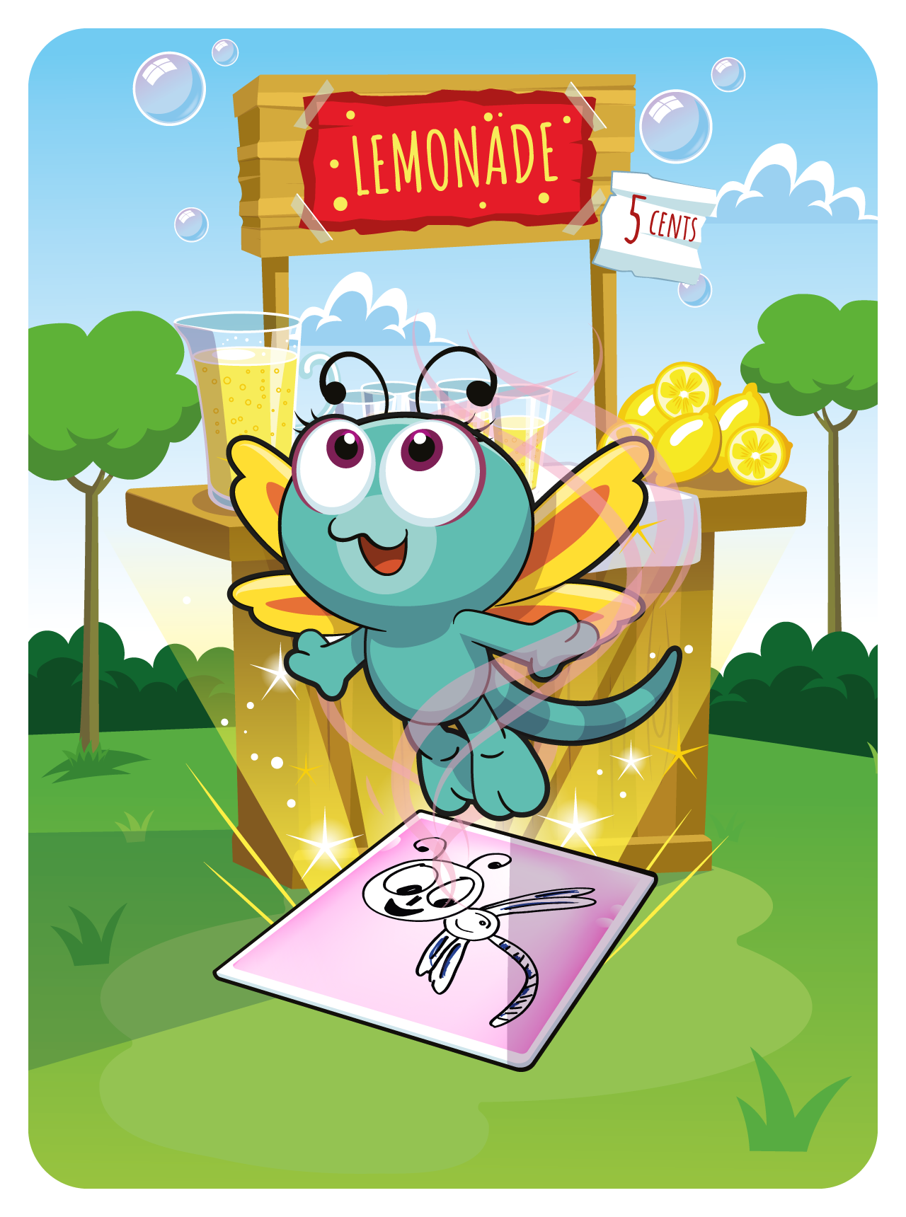 Gary Vaynerchuk - VeeFriends Series 2 - Daring Dragonfly #2388 - NFT # 2388