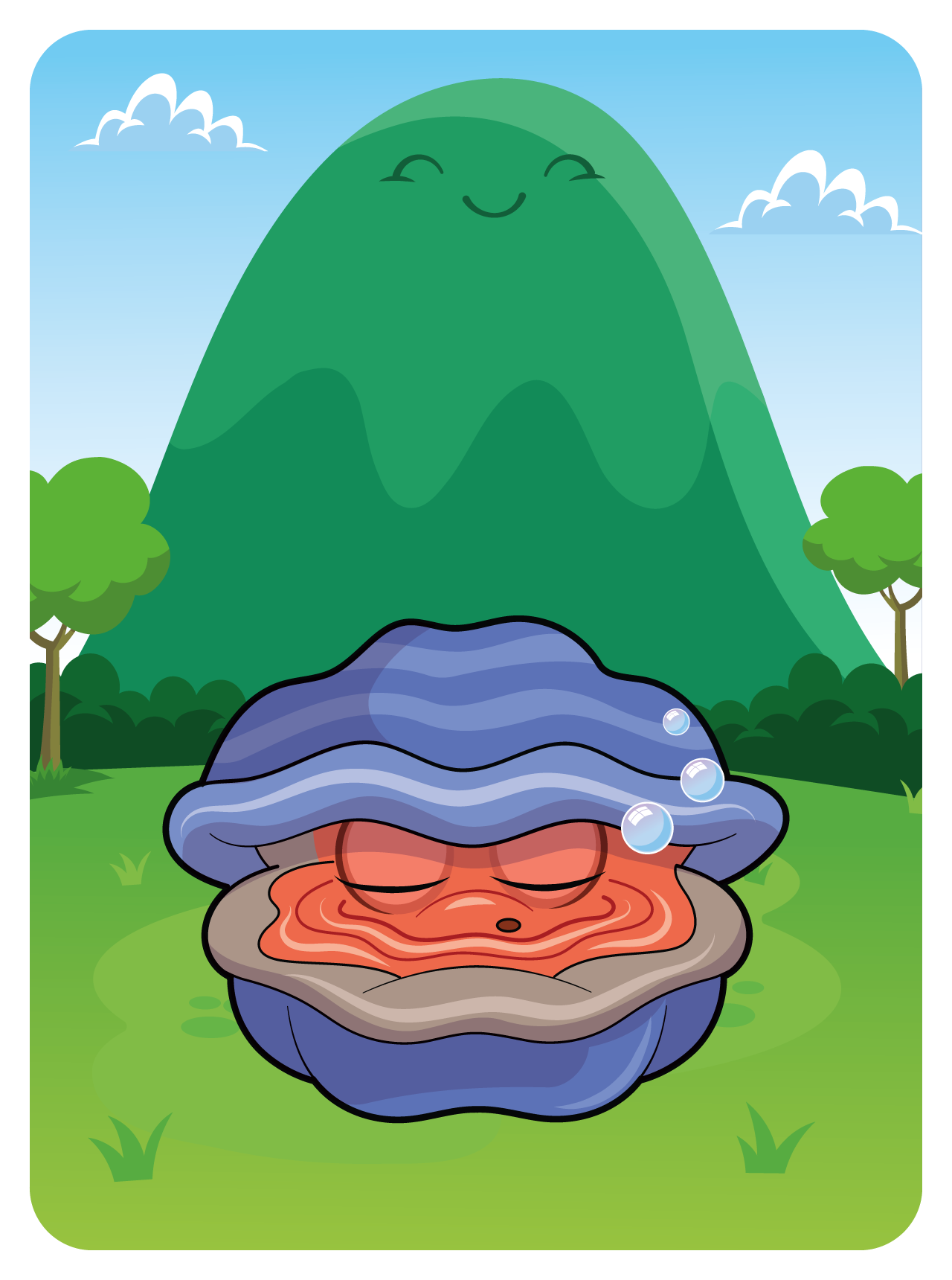 Gary Vaynerchuk - VeeFriends Series 2 - Observant Oyster #23882 - NFT # 23882