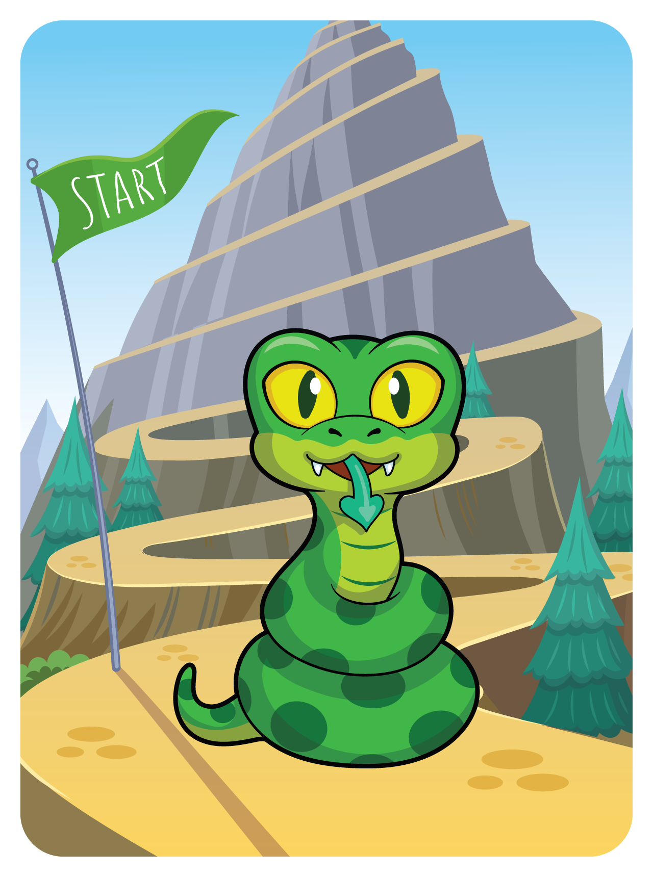 Gary Vaynerchuk - VeeFriends Series 2 - Steadfast Snake #23884 - NFT # 23884