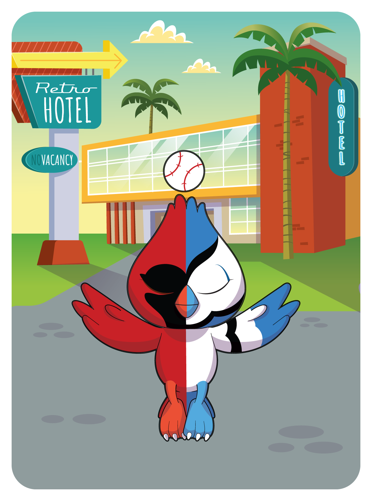 Gary Vaynerchuk - VeeFriends Series 2 - Toronto & St. Louis #23889 - NFT # 23889