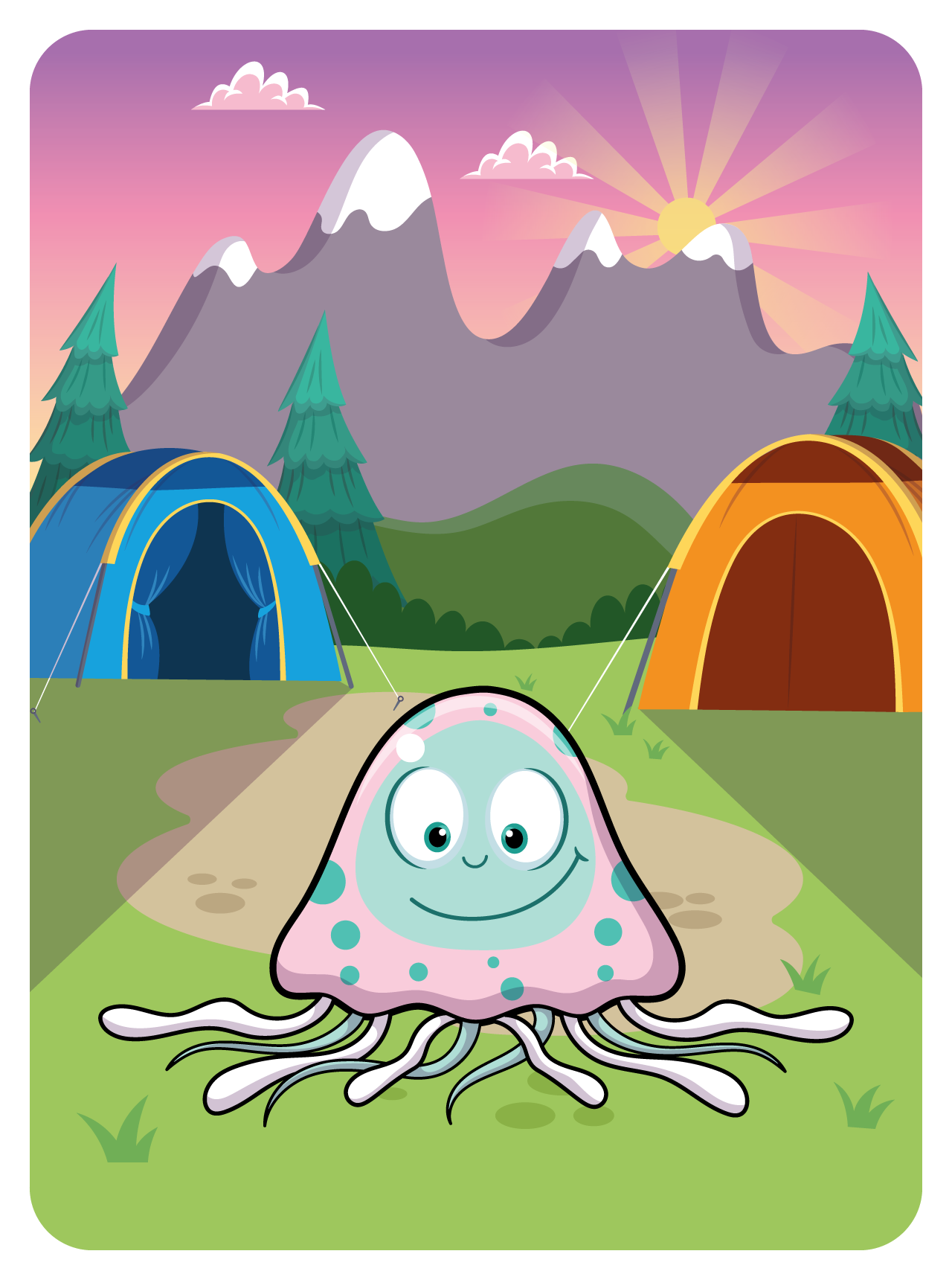 Gary Vaynerchuk - VeeFriends Series 2 - Joyous Jellyfish #23892 - NFT # 23892