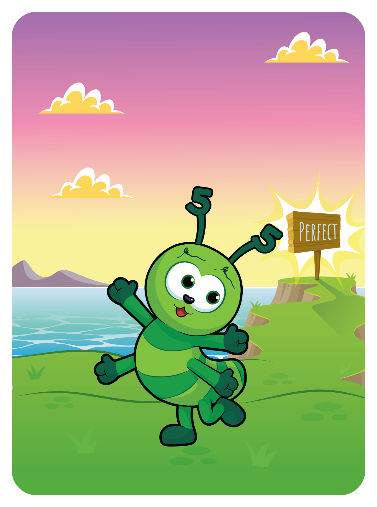 Gary Vaynerchuk - VeeFriends Series 2 - Capable Caterpillar #23898 - NFT # 23898