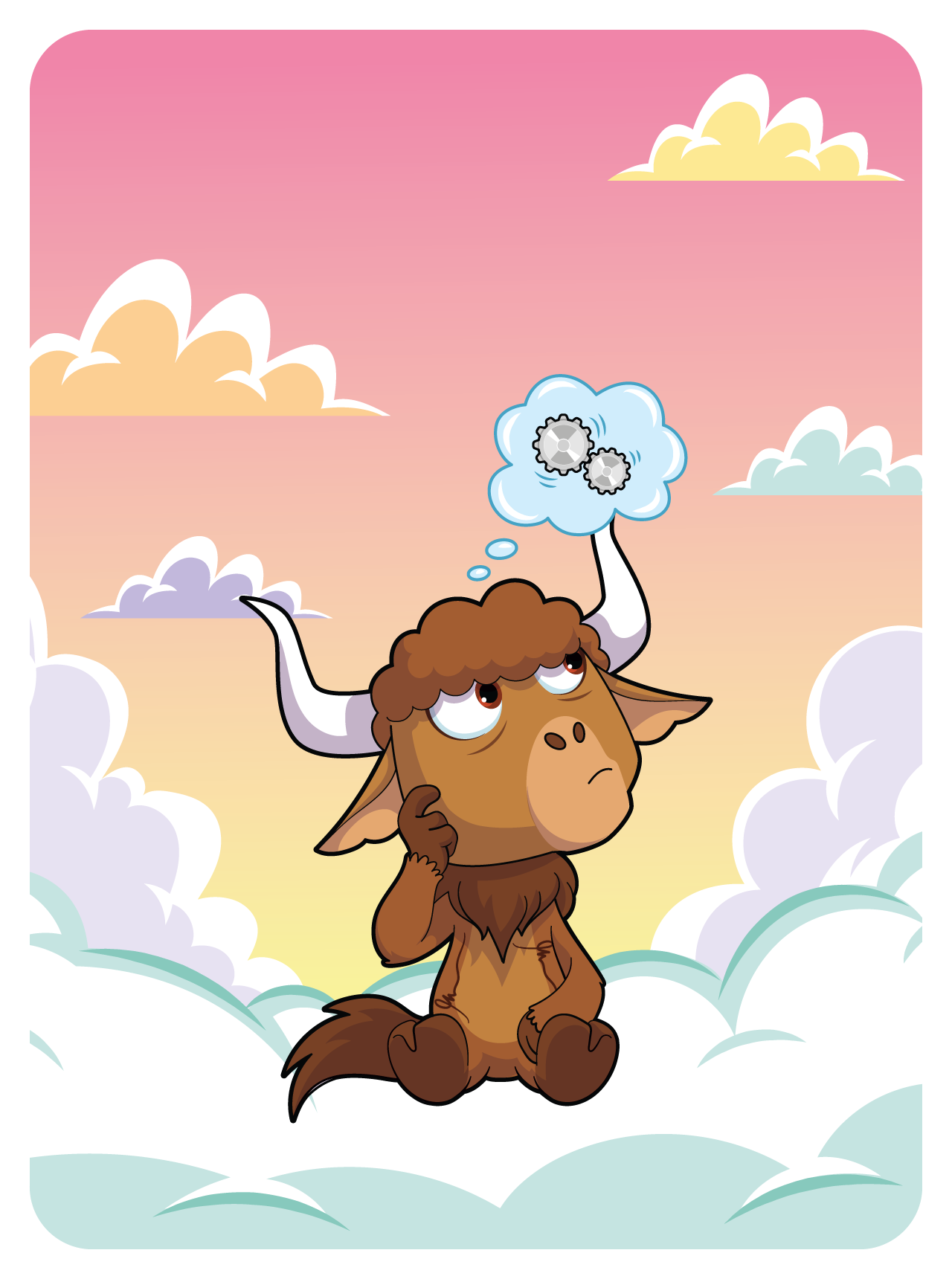 Gary Vaynerchuk - VeeFriends Series 2 - Yolo Yak #23908 - NFT # 23908