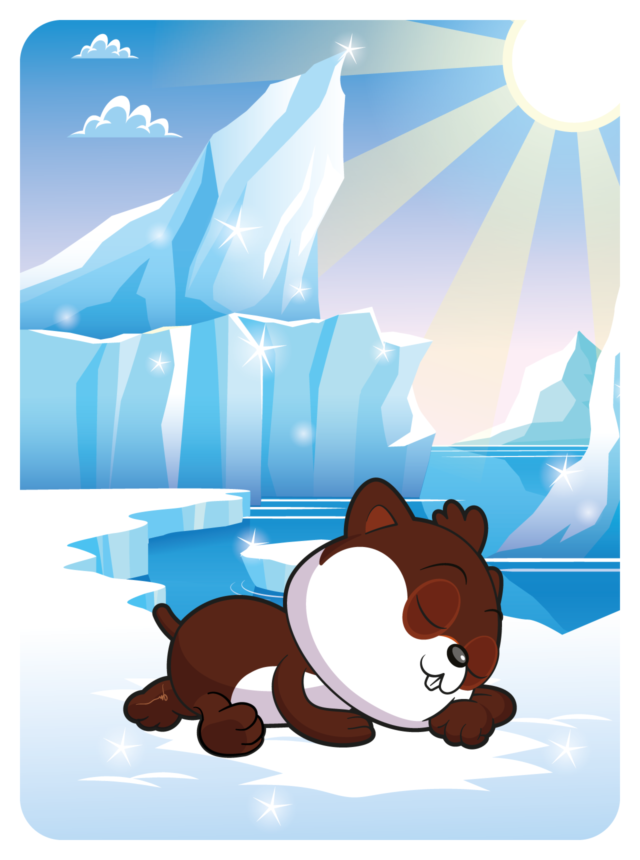 Gary Vaynerchuk - VeeFriends Series 2 - Hustling Hamster #23909 - NFT # 23909