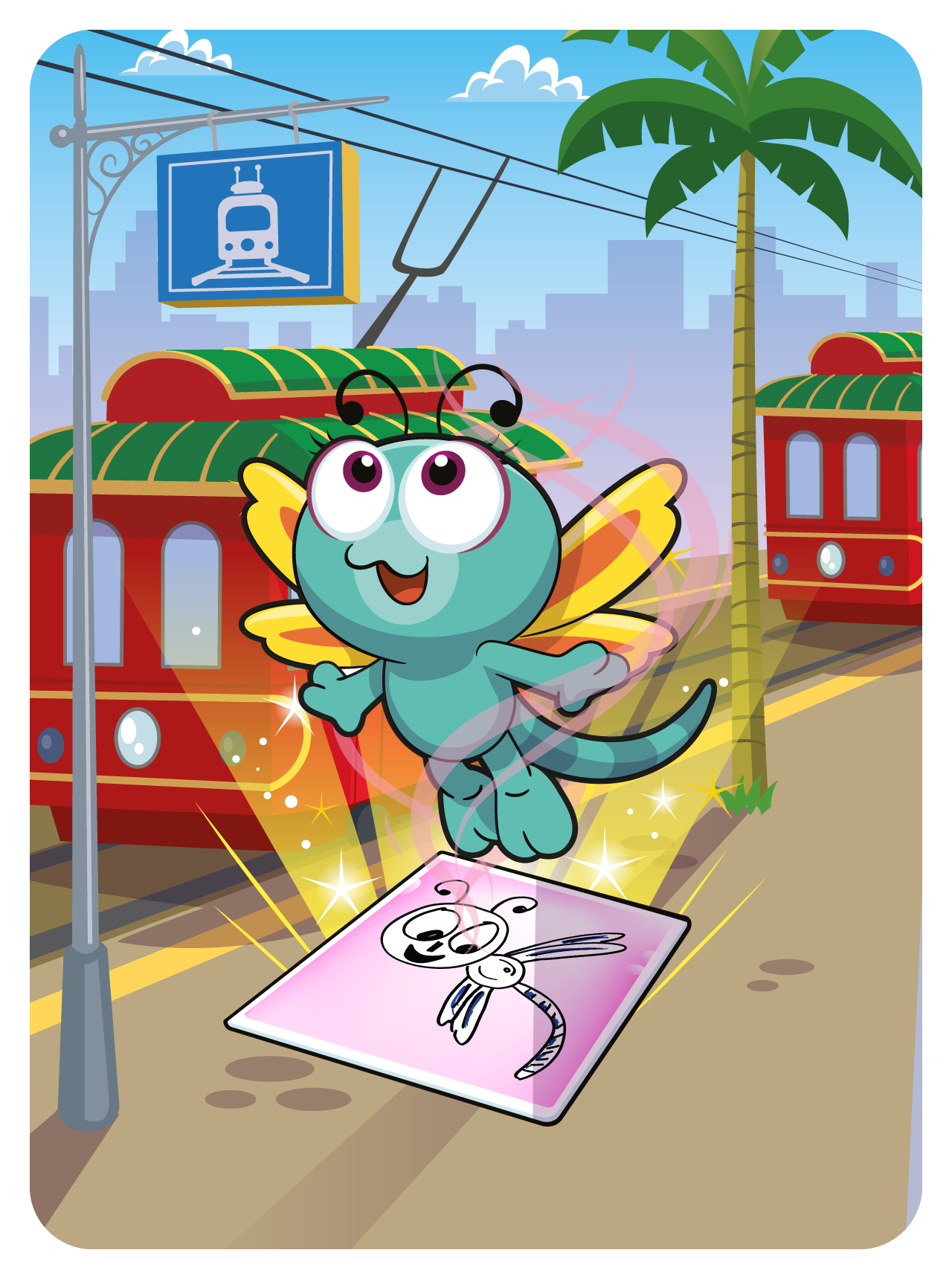 Gary Vaynerchuk - VeeFriends Series 2 - Daring Dragonfly #2391 - NFT # 2391