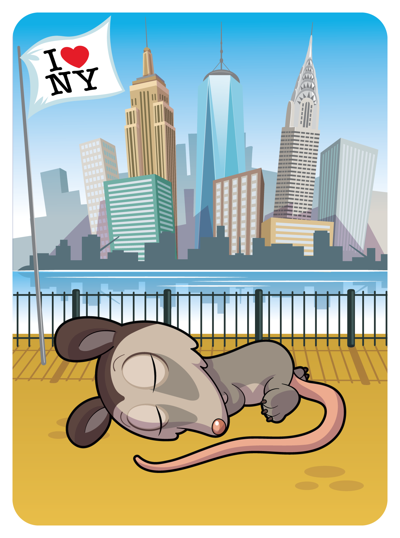 Gary Vaynerchuk - VeeFriends Series 2 - Profound Possum #23910 - NFT # 23910