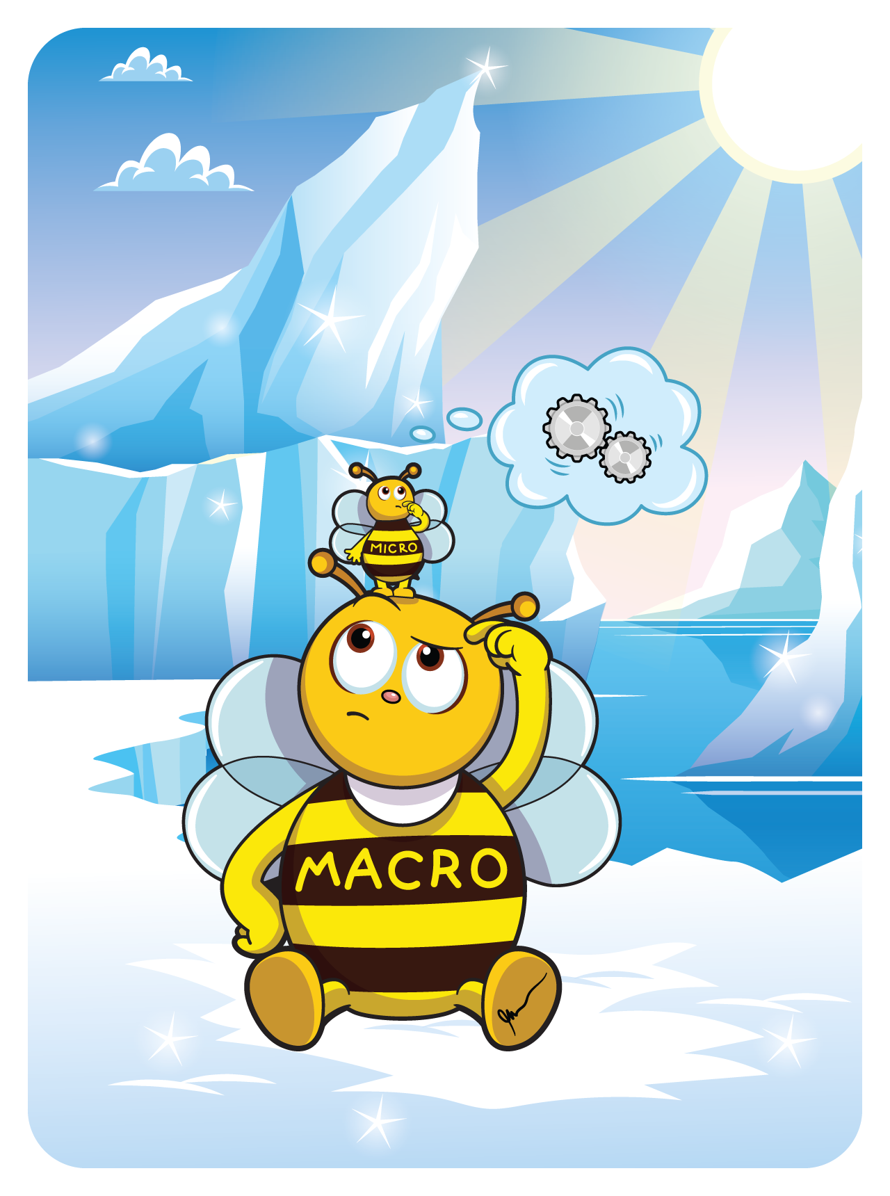 Gary Vaynerchuk - VeeFriends Series 2 - Macro Micro #23928 - NFT # 23928