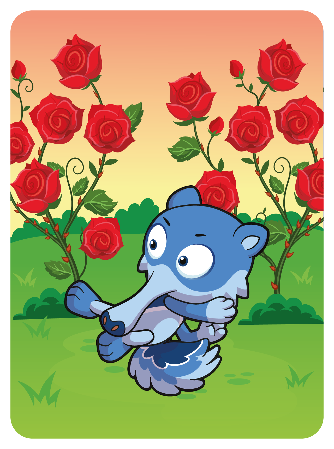 Gary Vaynerchuk - VeeFriends Series 2 - Accountable Anteater #23930 - NFT # 23930