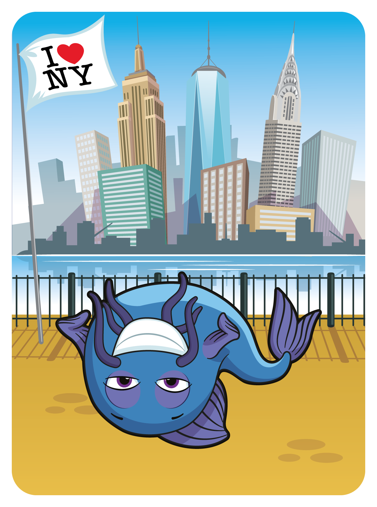 Gary Vaynerchuk - VeeFriends Series 2 - Compassionate Catfish #23933 - NFT # 23933