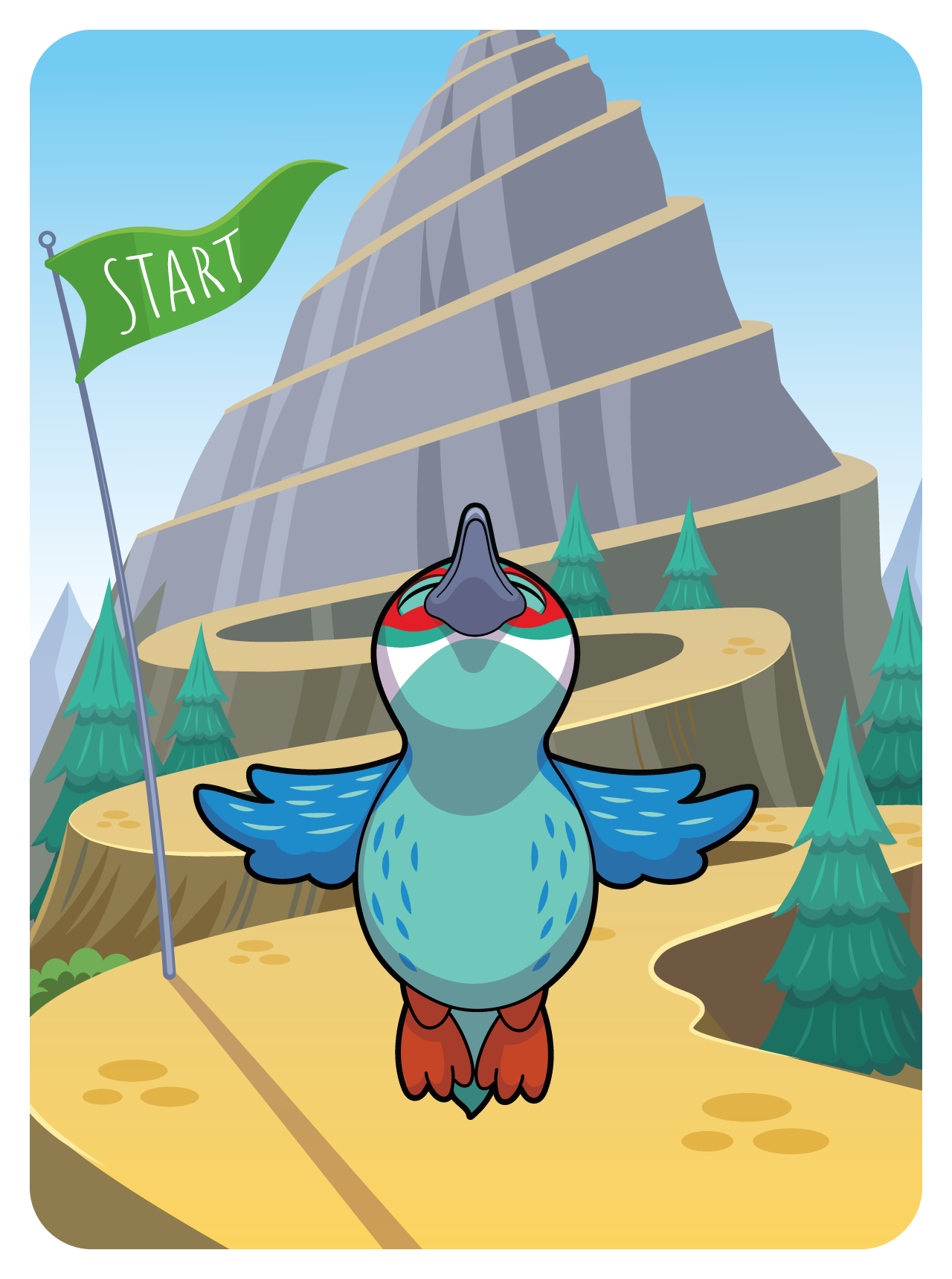 Gary Vaynerchuk - VeeFriends Series 2 - Keen Kingfisher #23939 - NFT # 23939