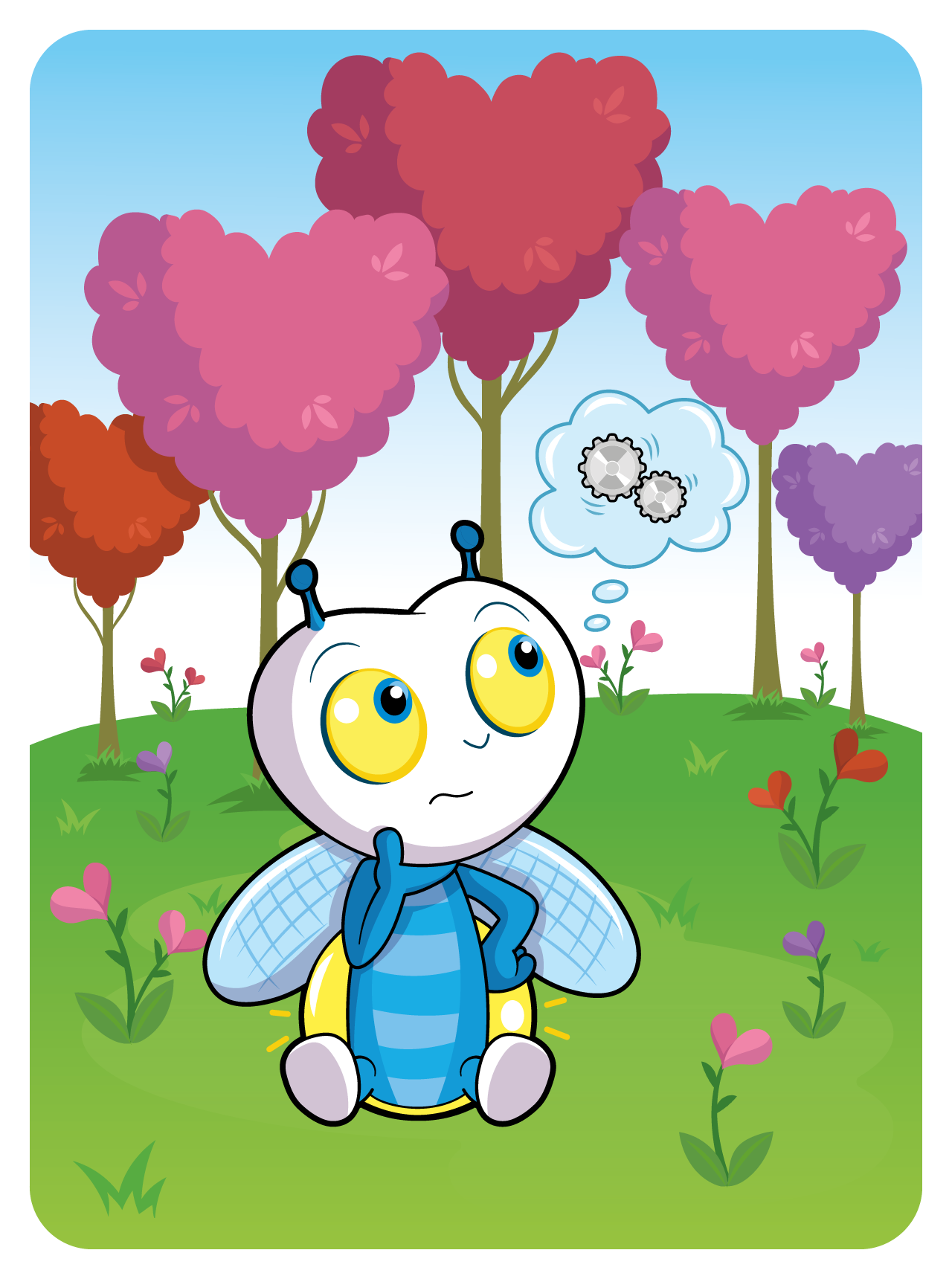 Gary Vaynerchuk - VeeFriends Series 2 - Fly Firefly #23960 - NFT # 23960