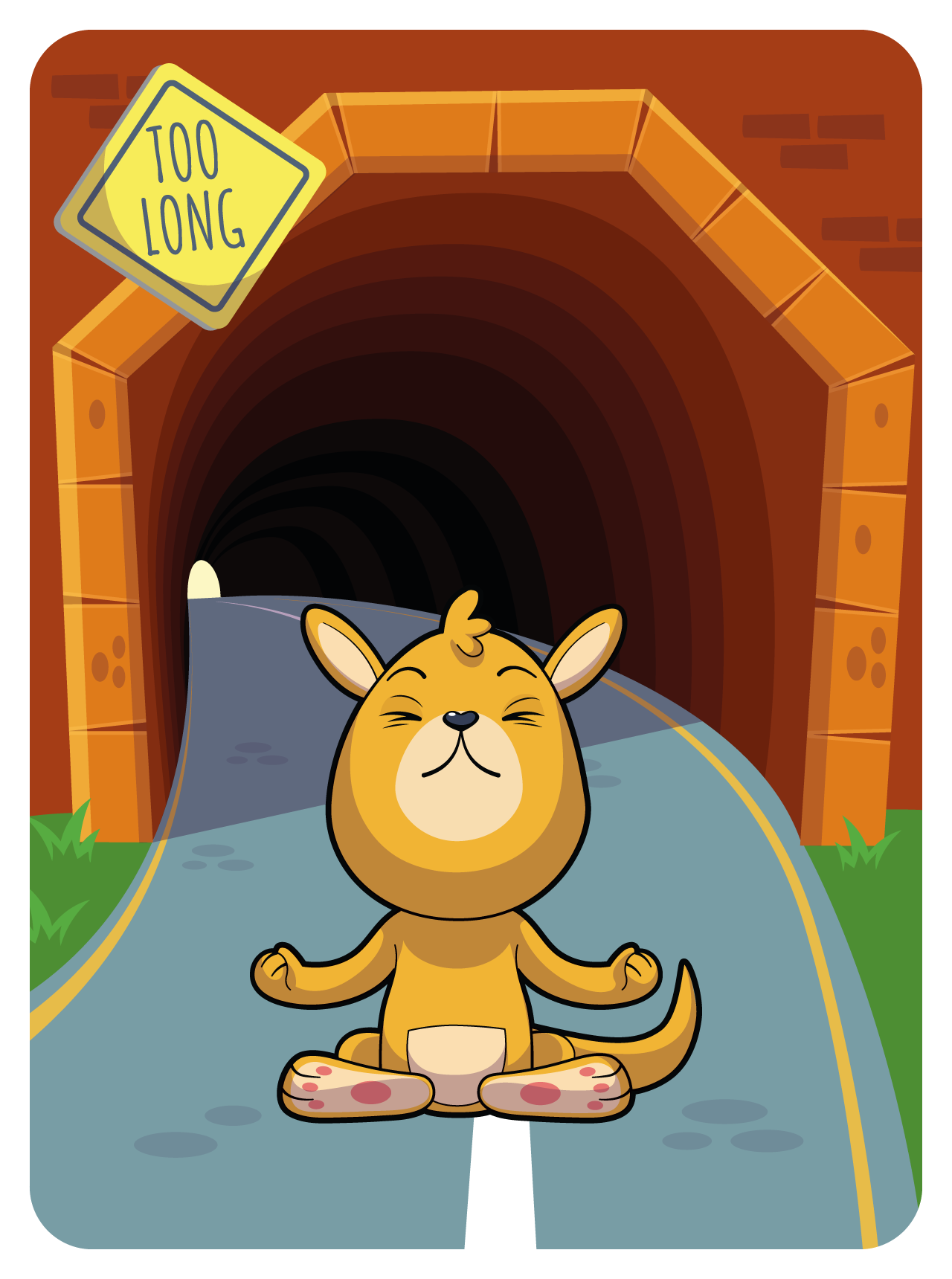 Gary Vaynerchuk - VeeFriends Series 2 - Wild Wallaby #23969 - NFT # 23969