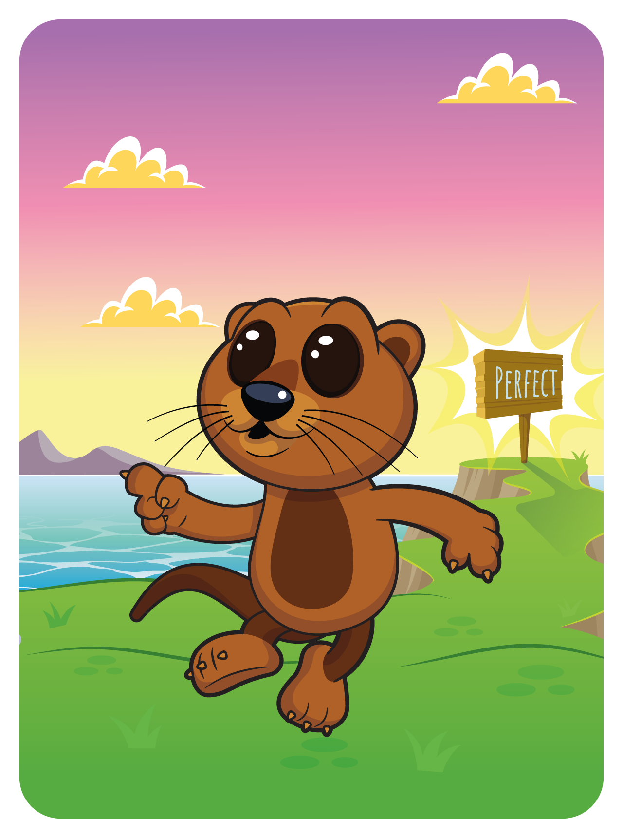 Gary Vaynerchuk - VeeFriends Series 2 - Optimistic Otter #23971 - NFT # 23971