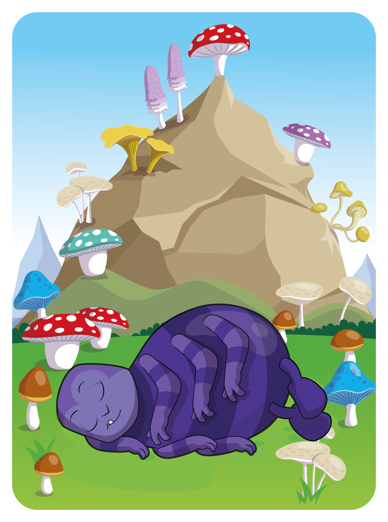 Gary Vaynerchuk - VeeFriends Series 2 - "Turnt" Tick #23974 - NFT # 23974