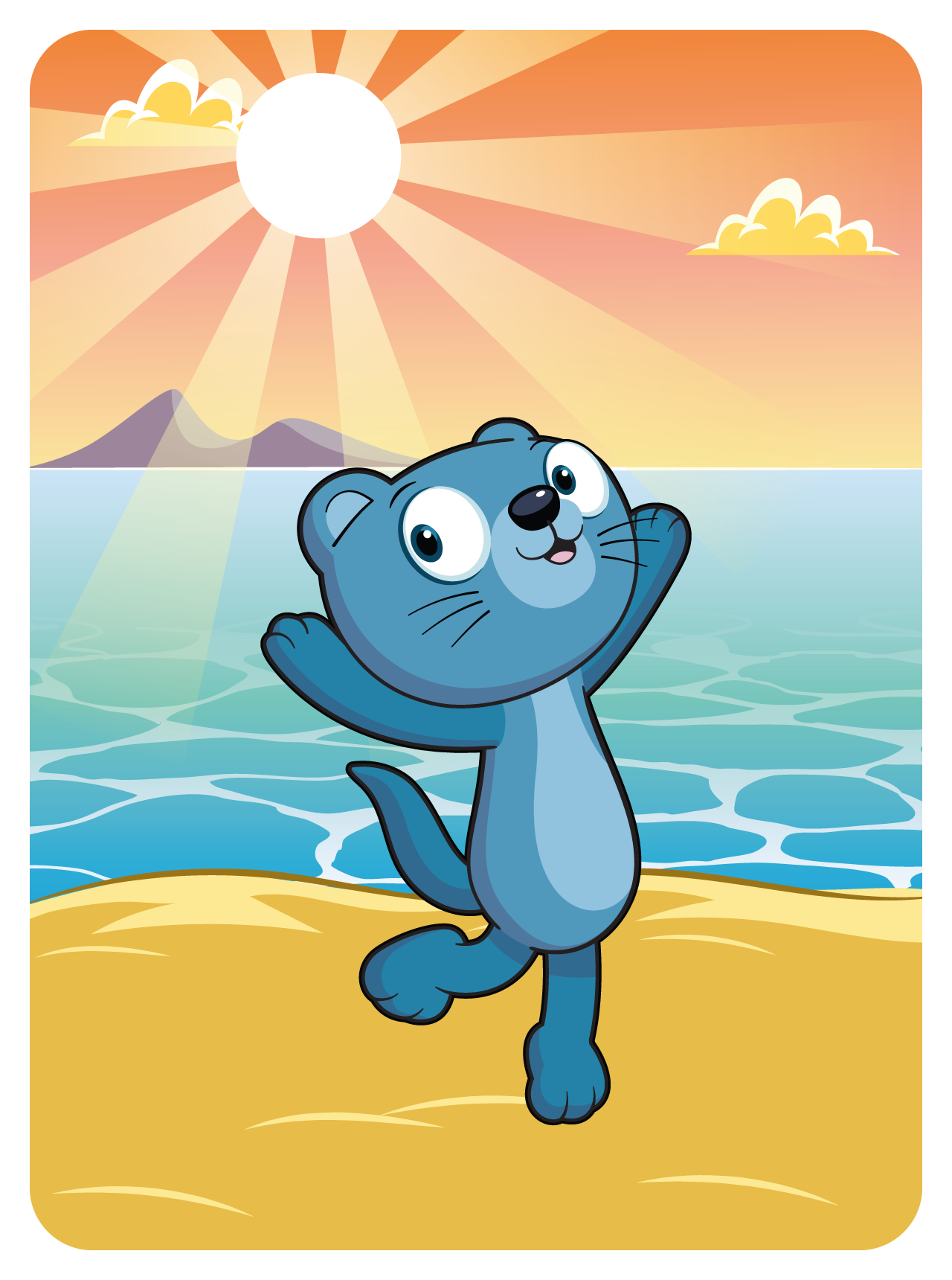 Gary Vaynerchuk - VeeFriends Series 2 - Mint Mink #23988 - NFT # 23988