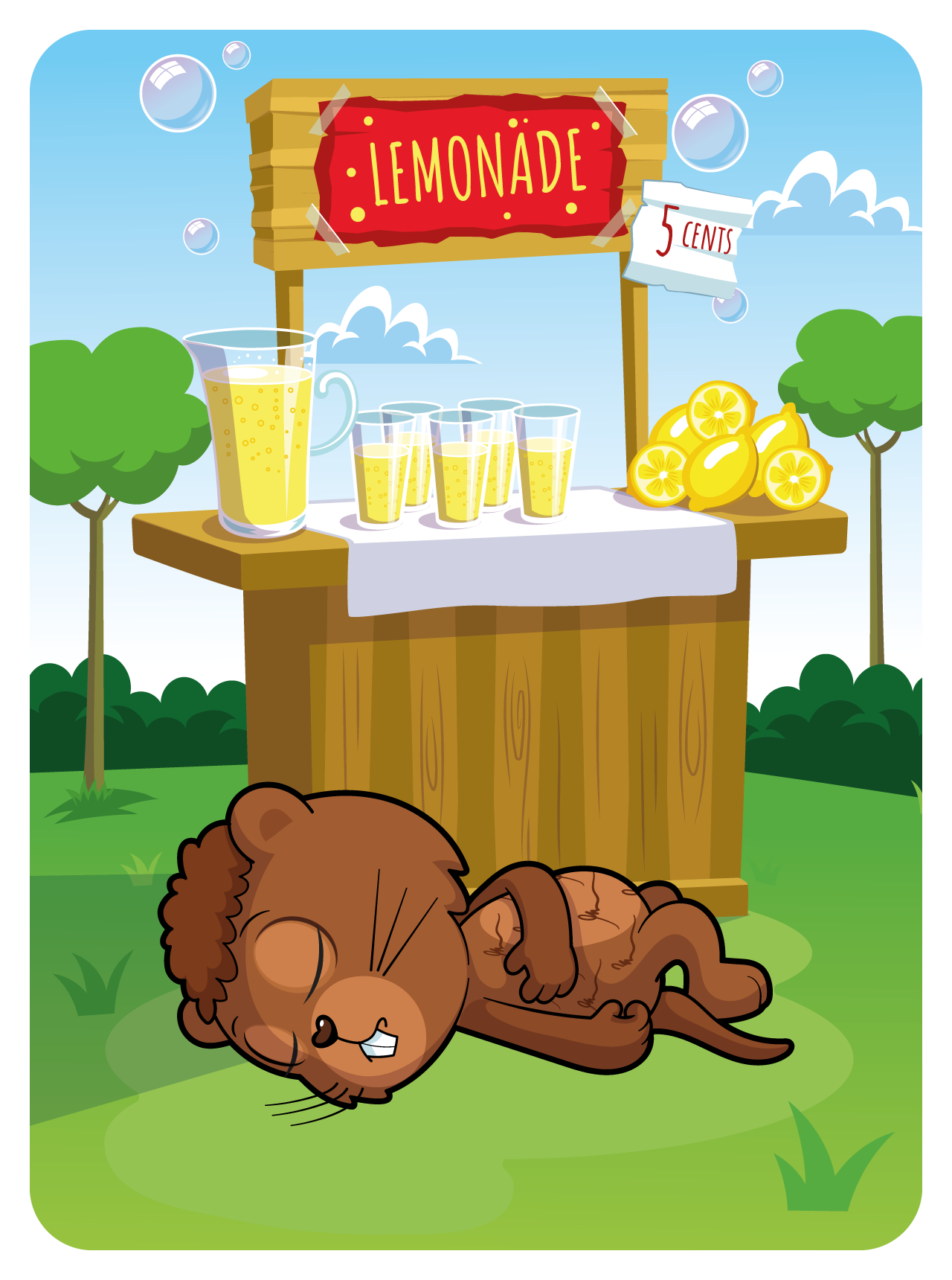 Gary Vaynerchuk - VeeFriends Series 2 - Gifted Gopher #24010 - NFT # 24010