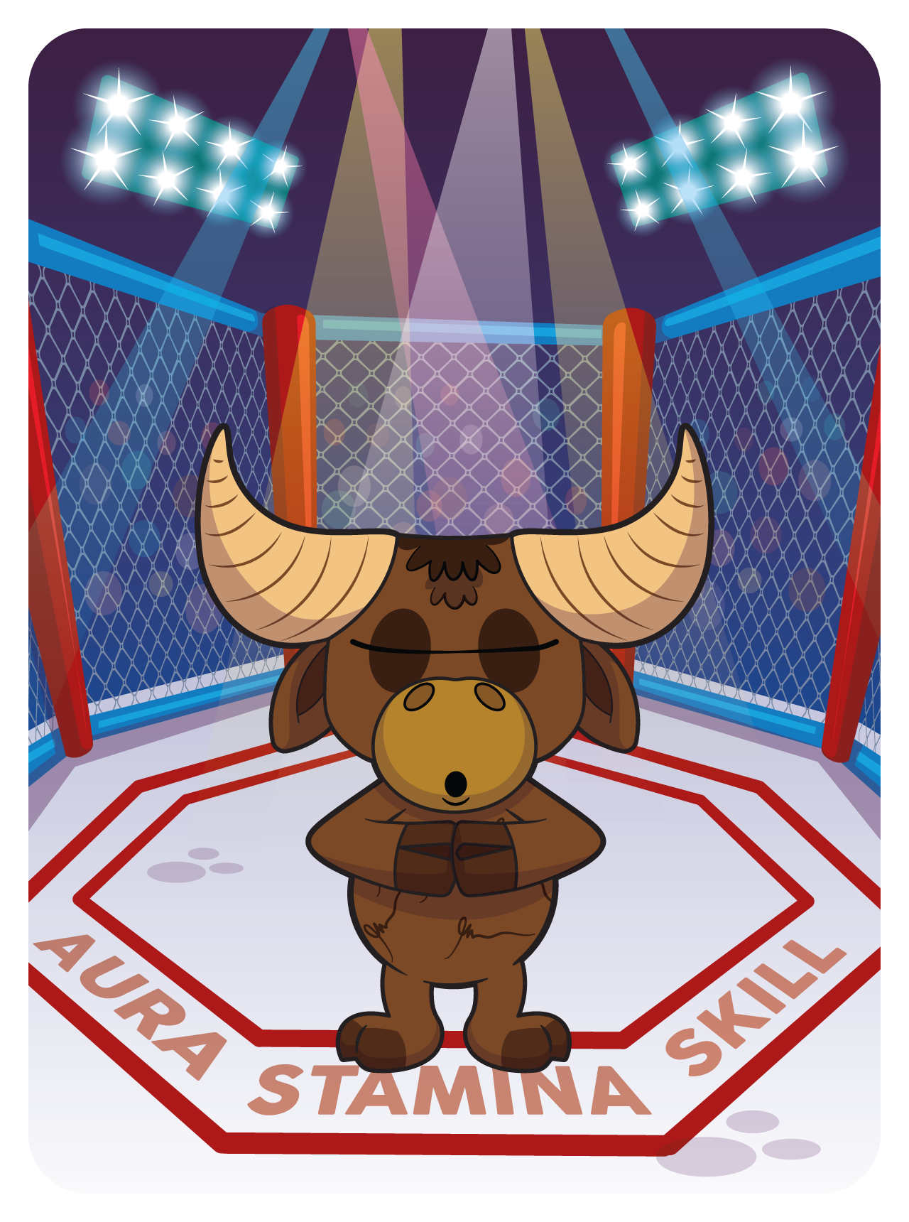 Gary Vaynerchuk - VeeFriends Series 2 - O.G. Ox #24013 - NFT # 24013