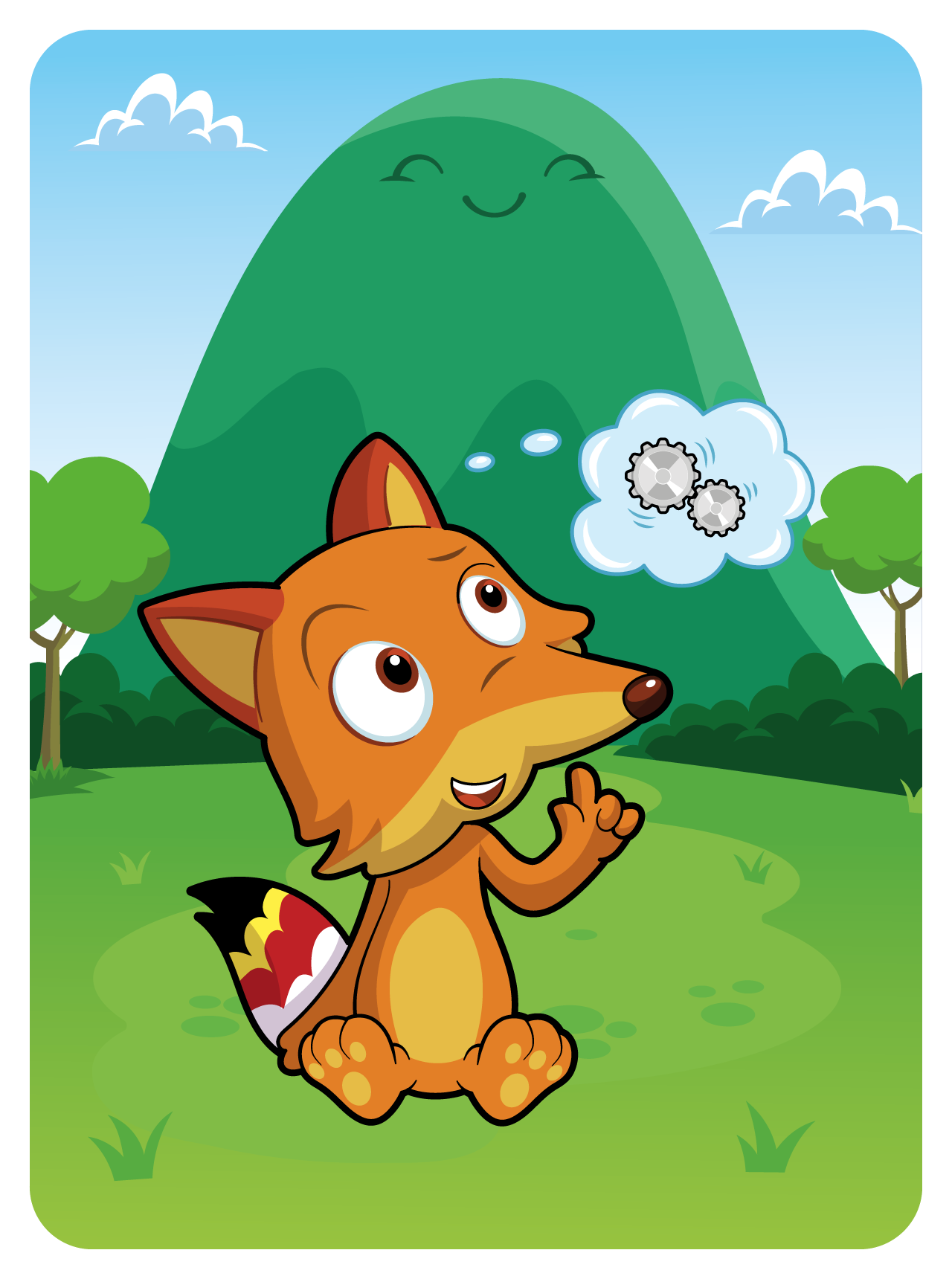 Gary Vaynerchuk - VeeFriends Series 2 - Just Jackal #24021 - NFT # 24021