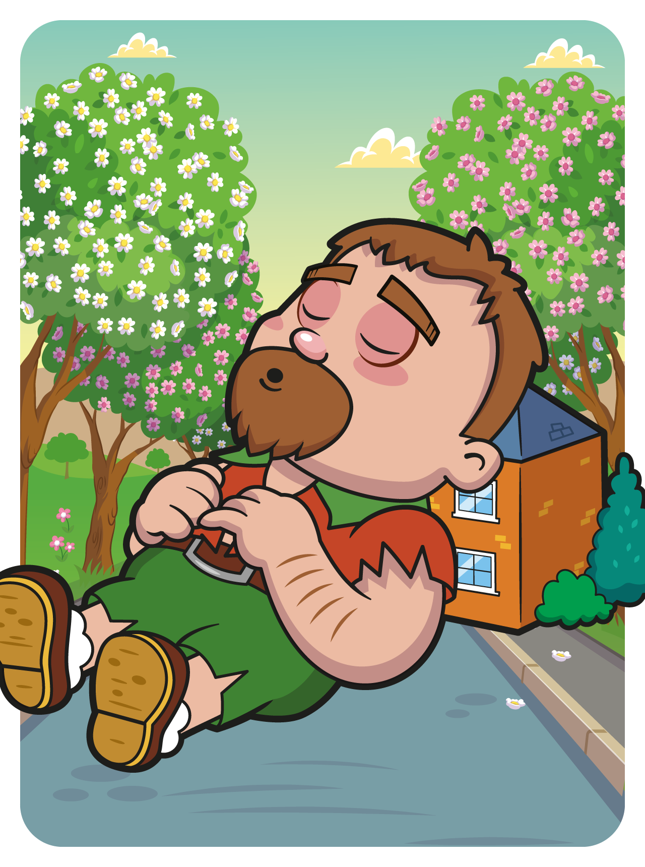 Gary Vaynerchuk - VeeFriends Series 2 - Gentle Giant #24031 - NFT # 24031