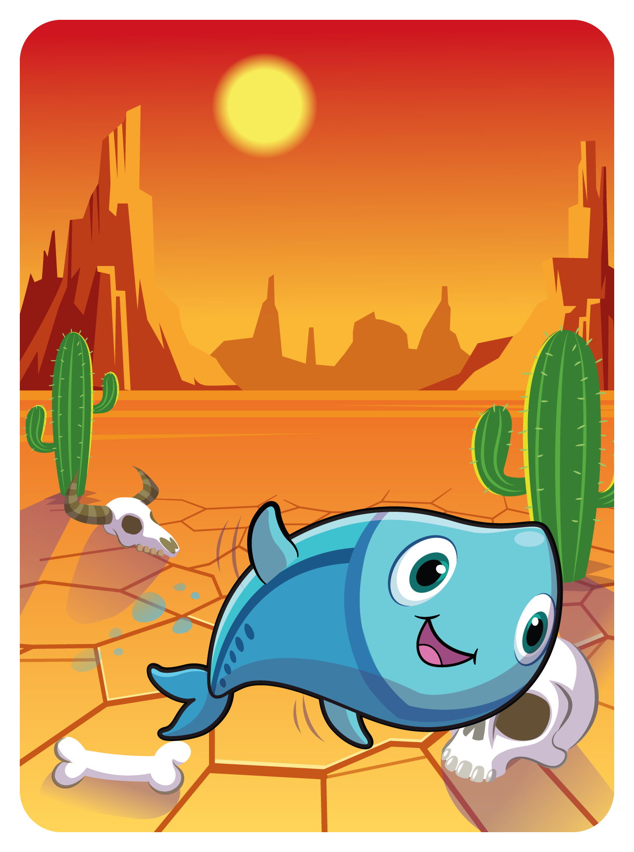 Gary Vaynerchuk - VeeFriends Series 2 - Amiable Anchovy #24033 - NFT # 24033