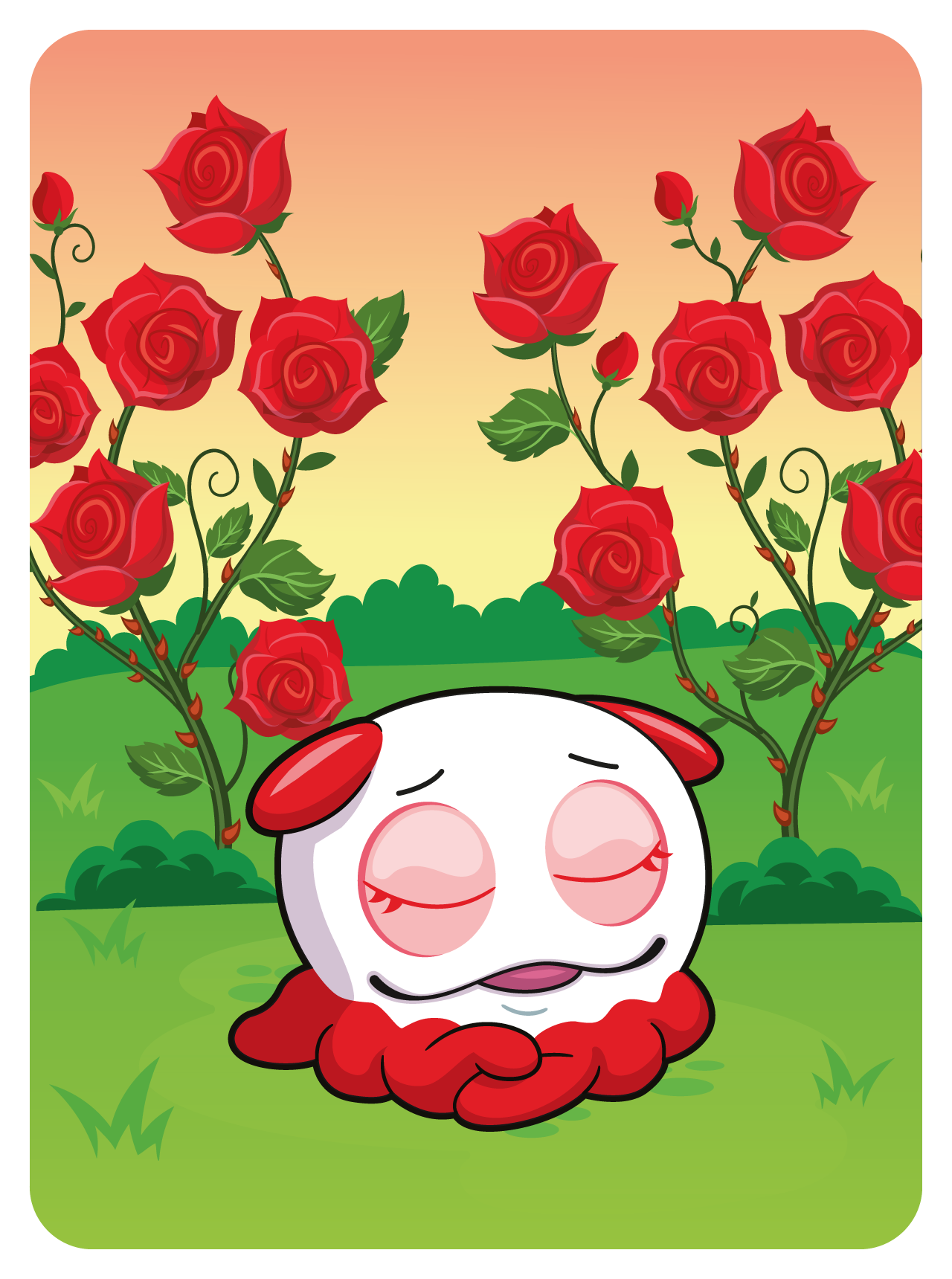 Gary Vaynerchuk - VeeFriends Series 2 - Detail-Oriented Dumbo Octopus #24040 - NFT # 24040