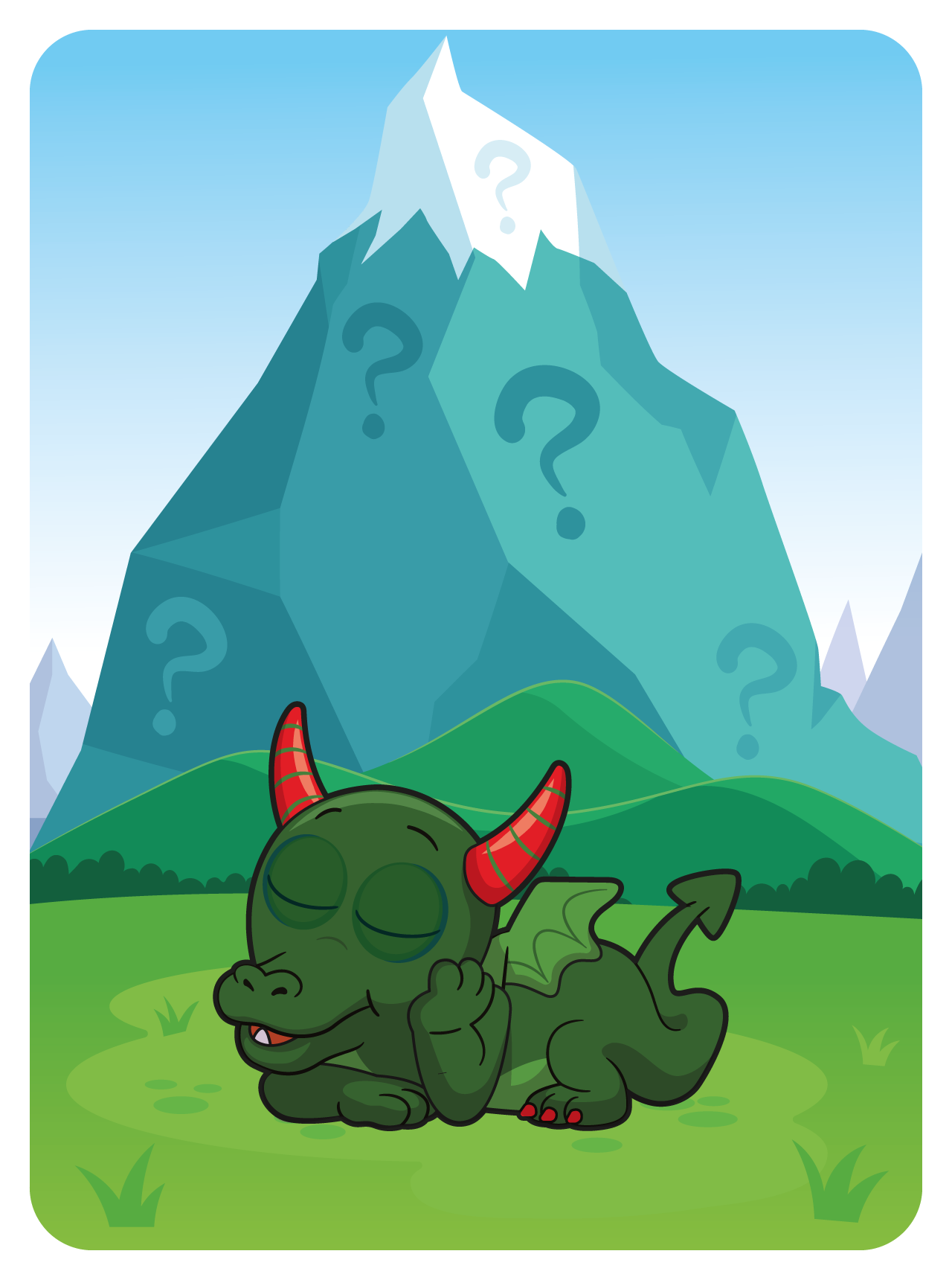 Gary Vaynerchuk - VeeFriends Series 2 - Driven Dragon #24042 - NFT # 24042