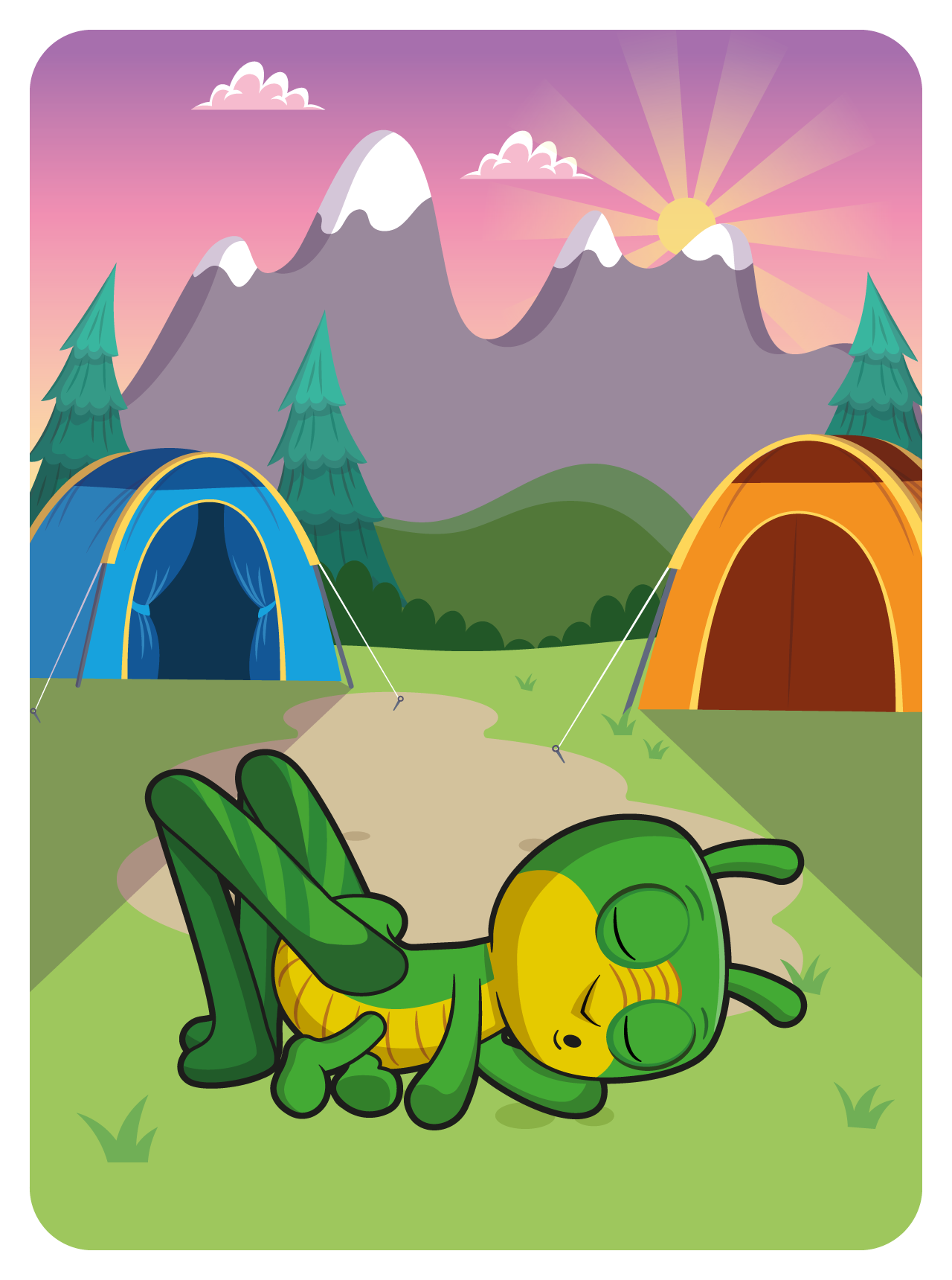 Gary Vaynerchuk - VeeFriends Series 2 - Gracious Grasshopper #24049 - NFT # 24049