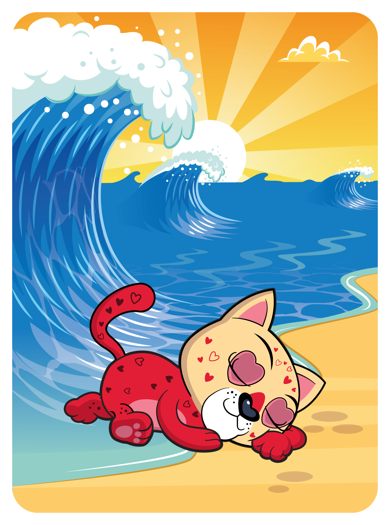 Gary Vaynerchuk - VeeFriends Series 2 - Juicy Jaguar #24057 - NFT # 24057