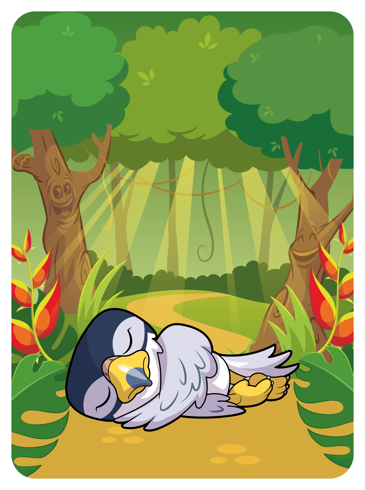 Gary Vaynerchuk - VeeFriends Series 2 - Focused Falcon #24062 - NFT # 24062