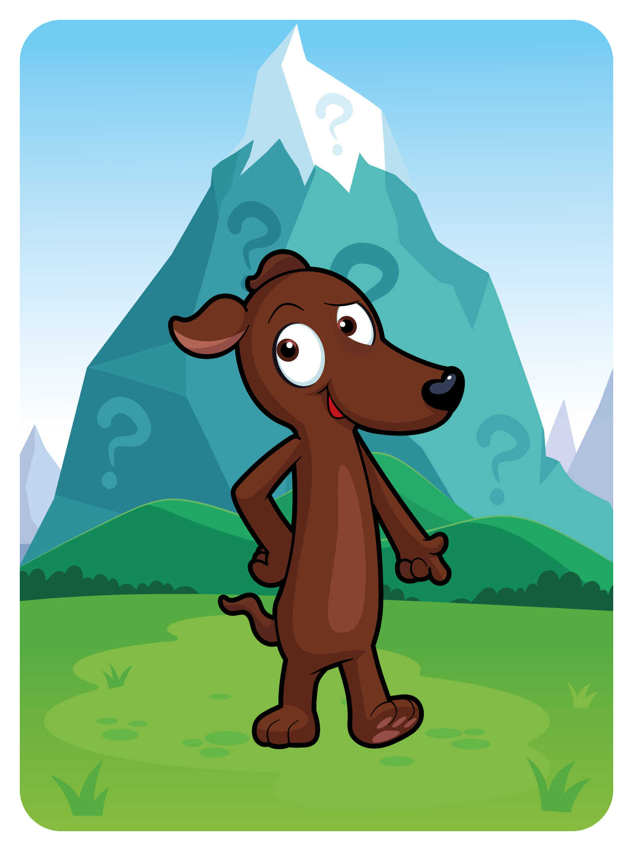 Gary Vaynerchuk - VeeFriends Series 2 - Dapper Dachshund #24087 - NFT # 24087